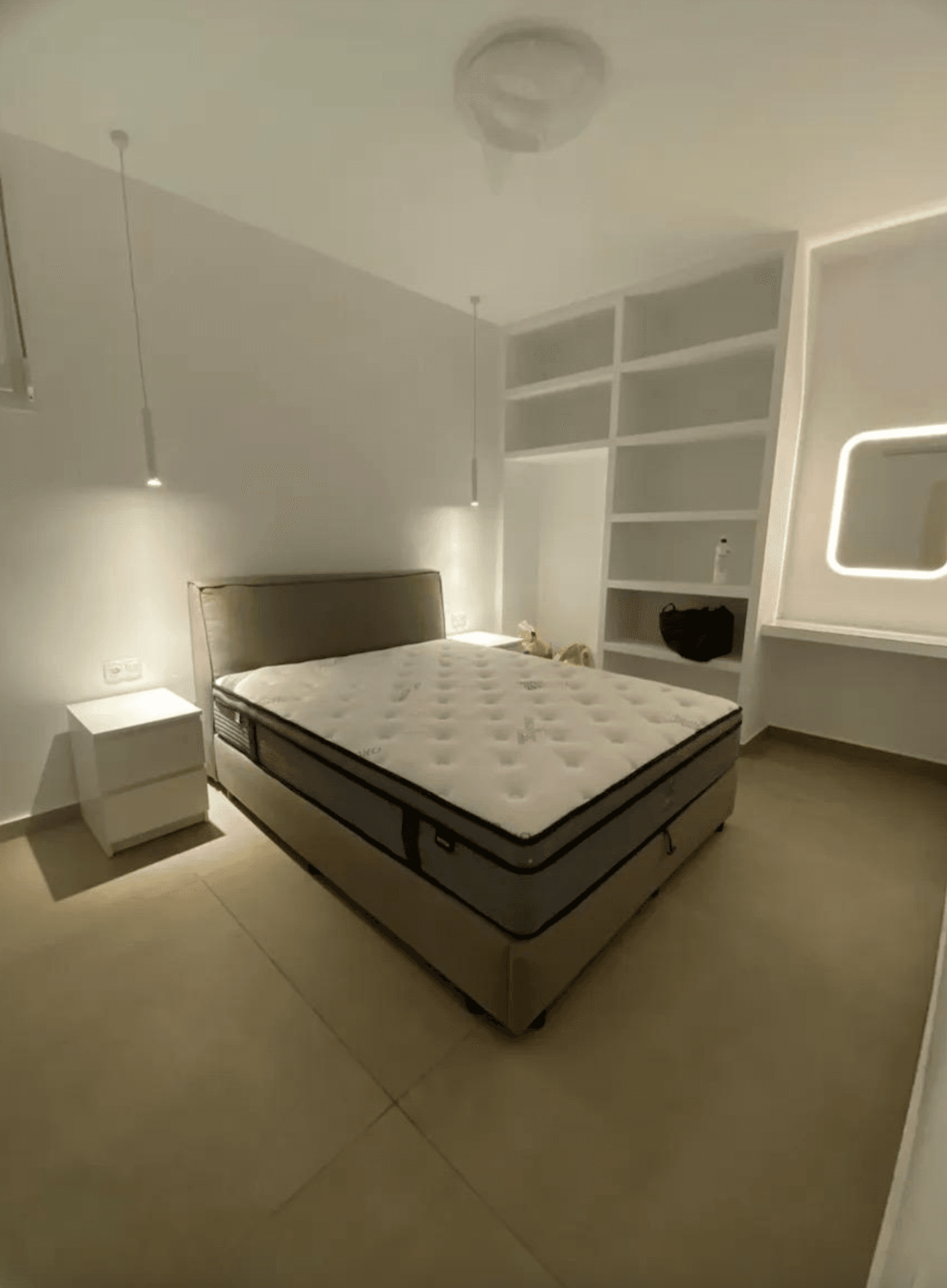 Stylish villa, Episkopi, Crete 10