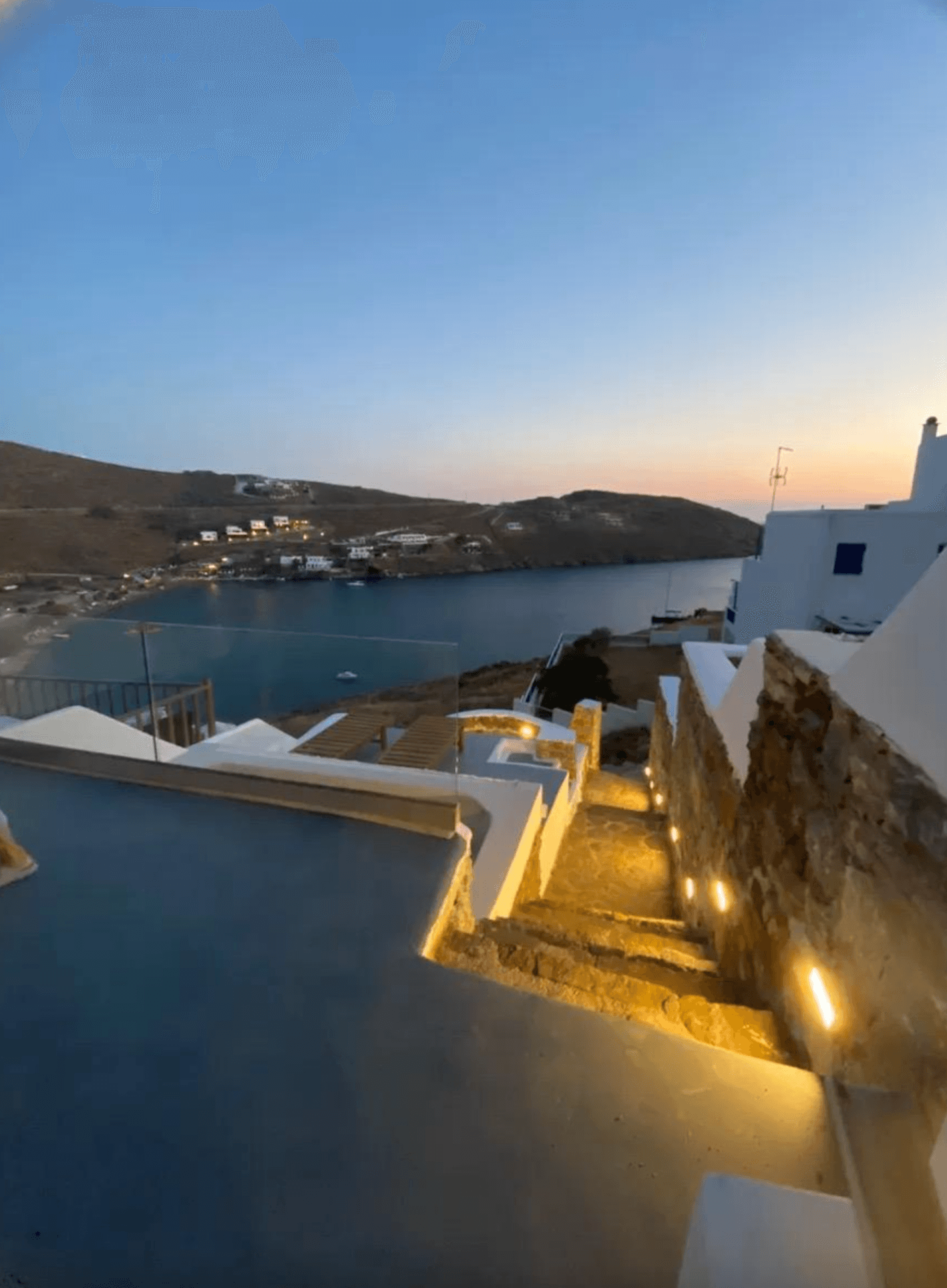 Stylish villa, Episkopi, Crete 4