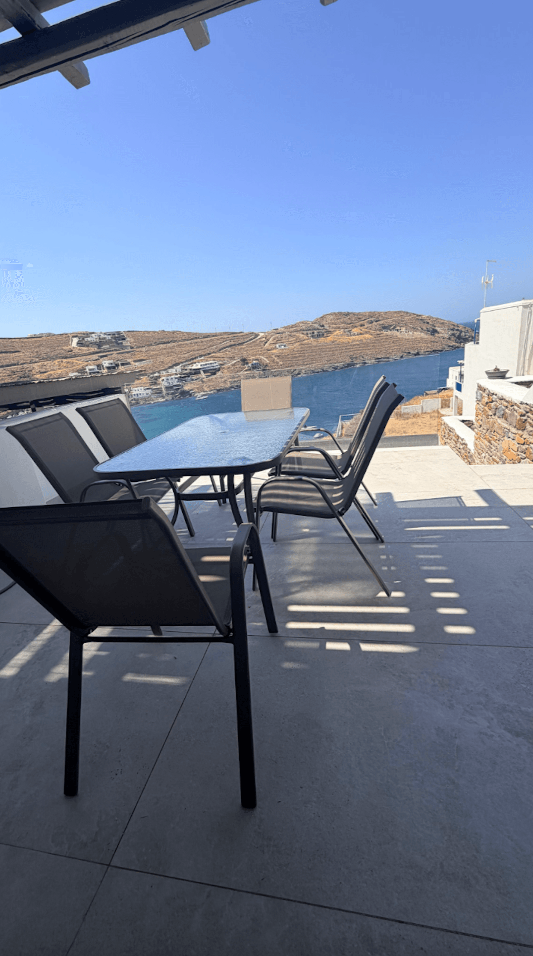 Stylish villa, Episkopi, Crete 5