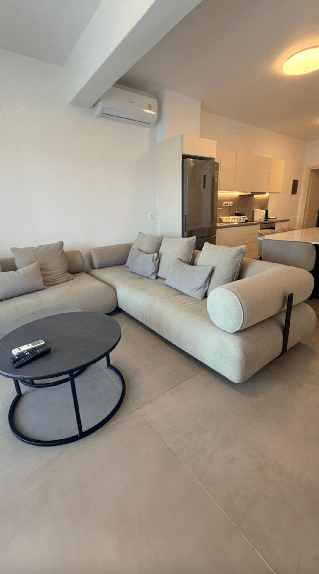Stylish villa, Episkopi, Crete 8