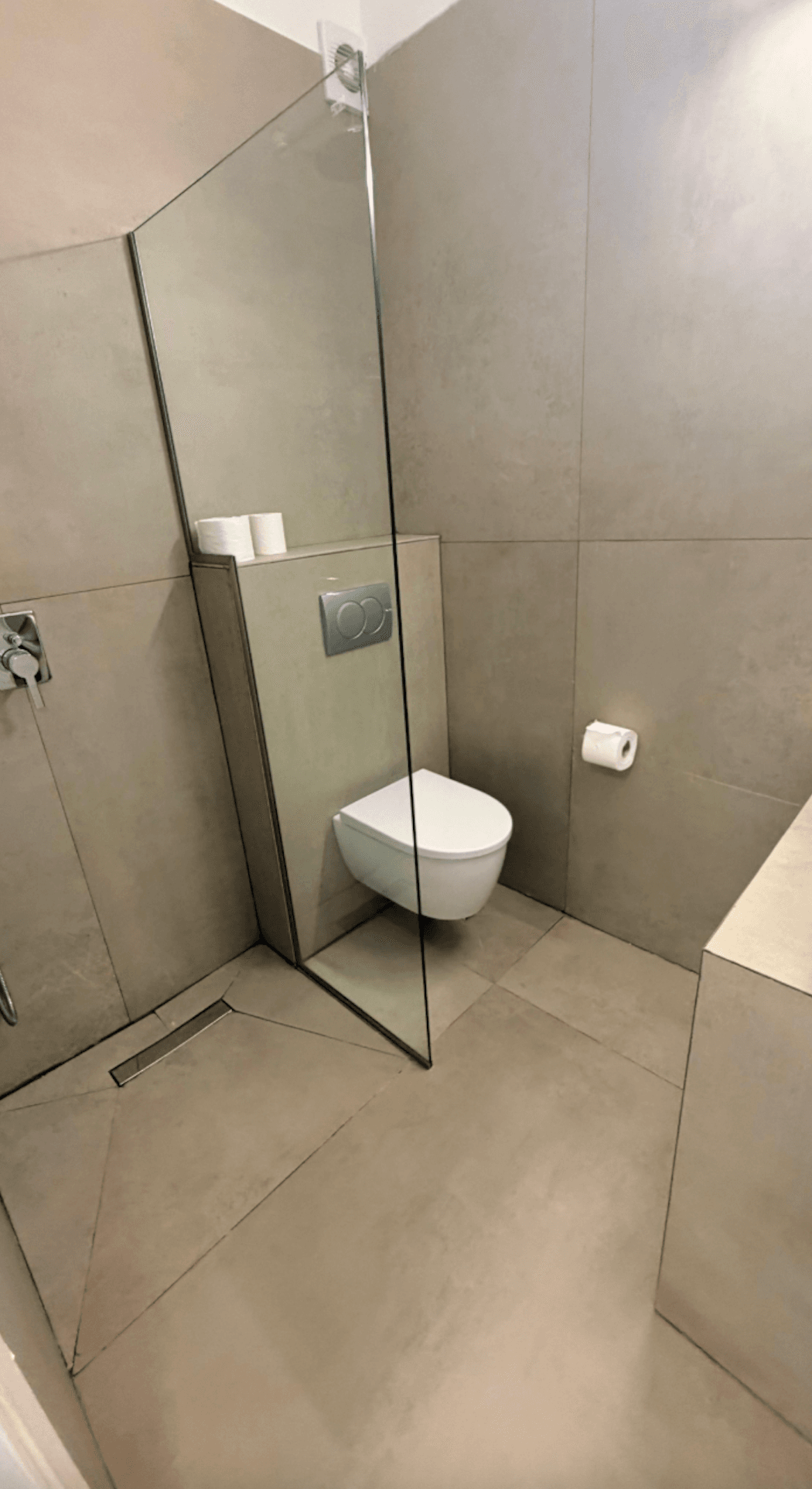 Stylish villa, Episkopi, Crete 15