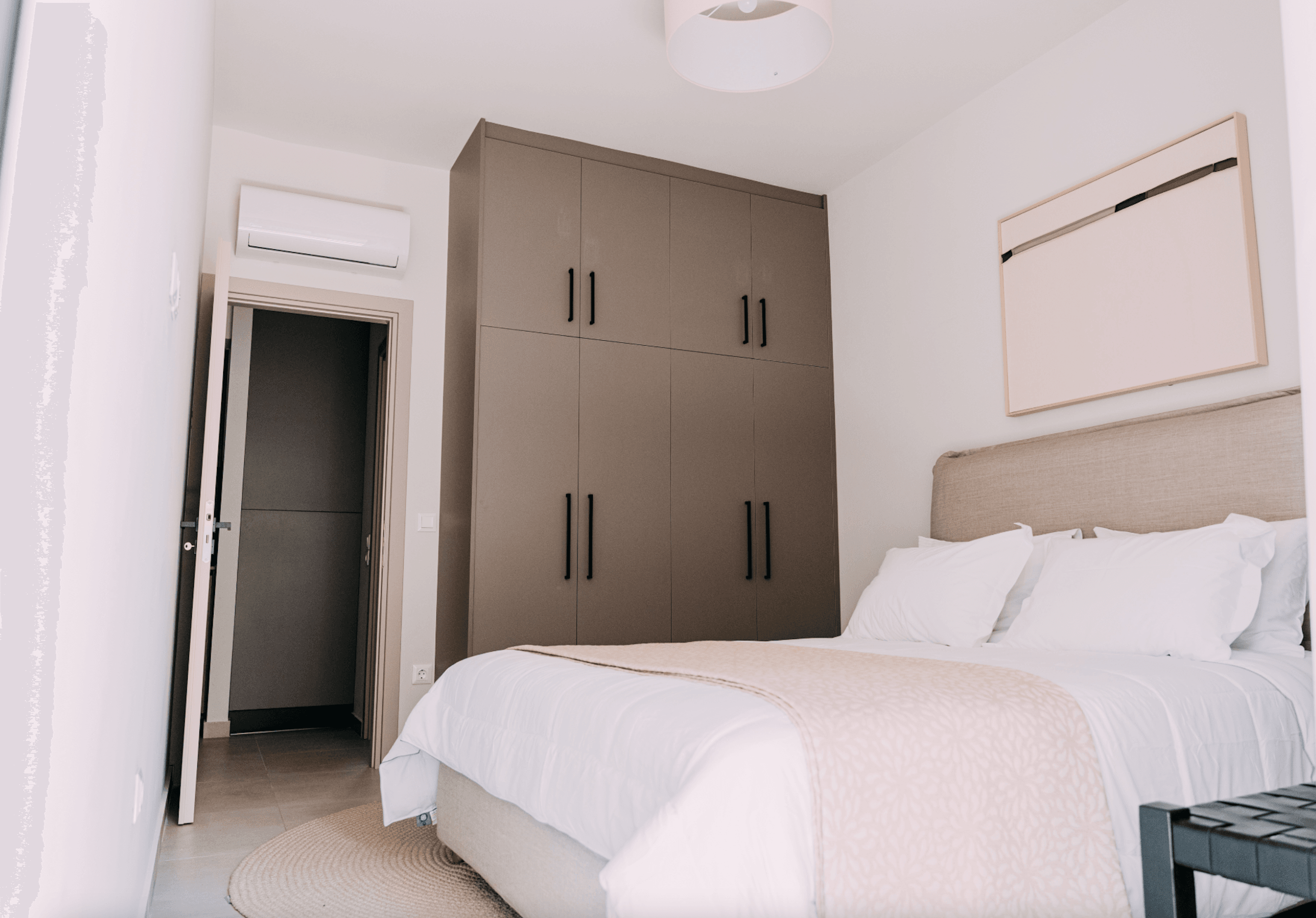 Cosy apartments with guaranteed income, Thessaloniki 10