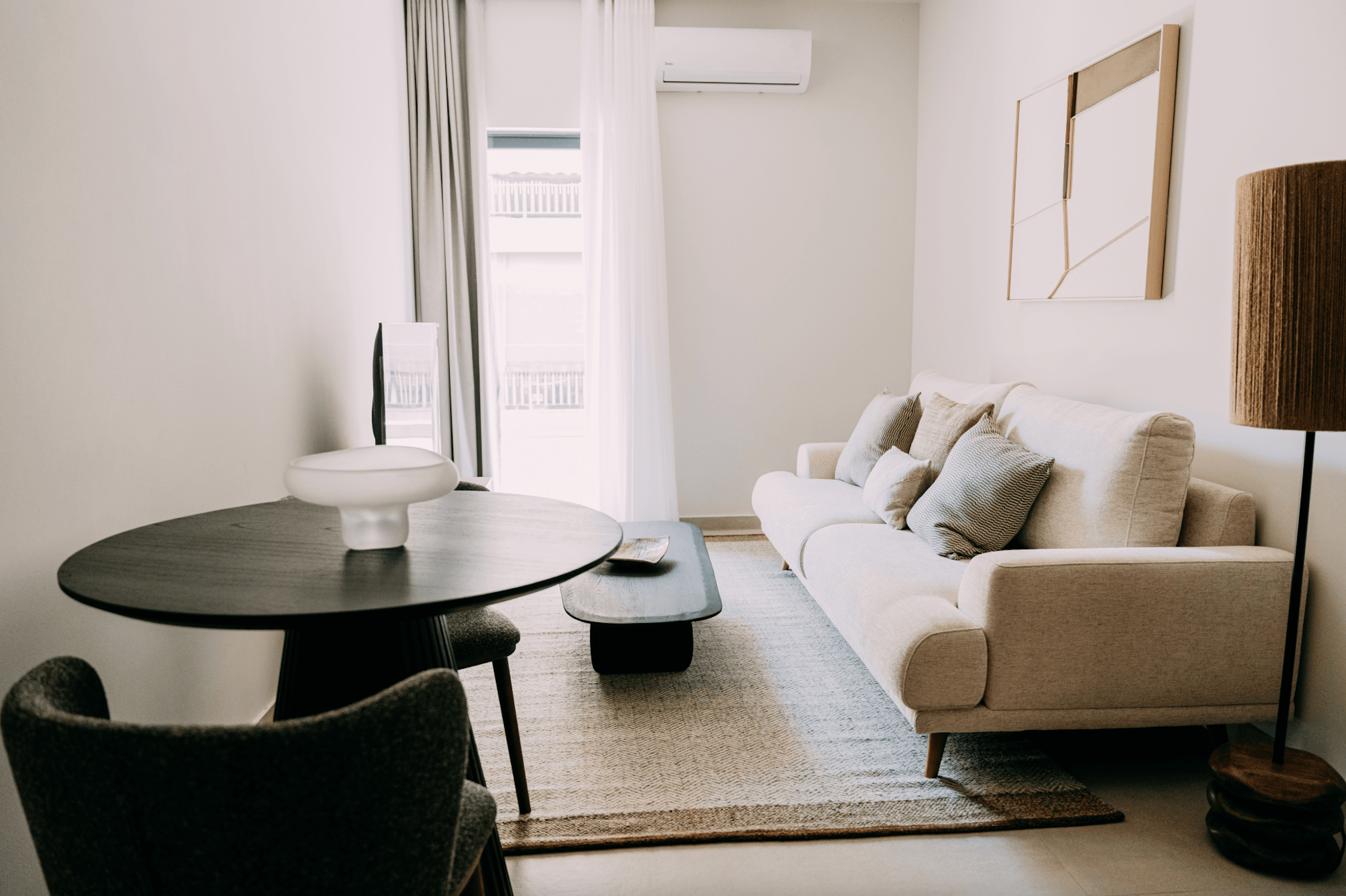 Cosy apartments with guaranteed income, Thessaloniki 6