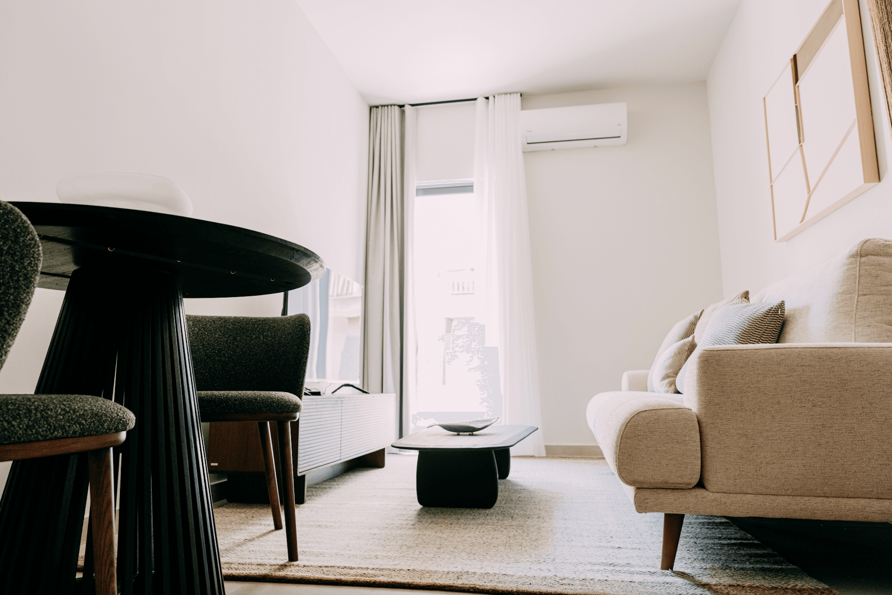 Cosy apartments with guaranteed income, Thessaloniki 5