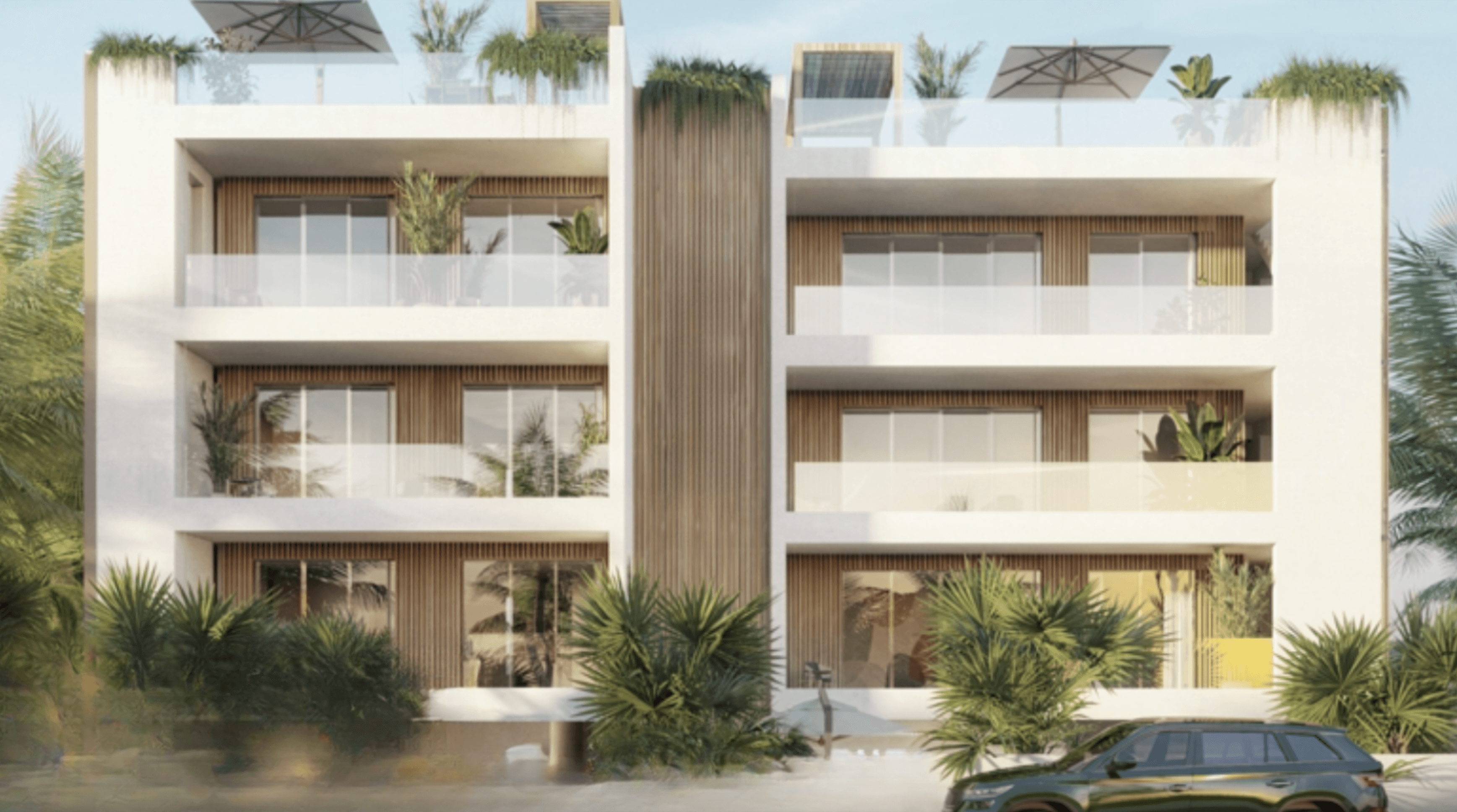 Уютные и комфортные апартаменты, Юниверсал, Пафос 2