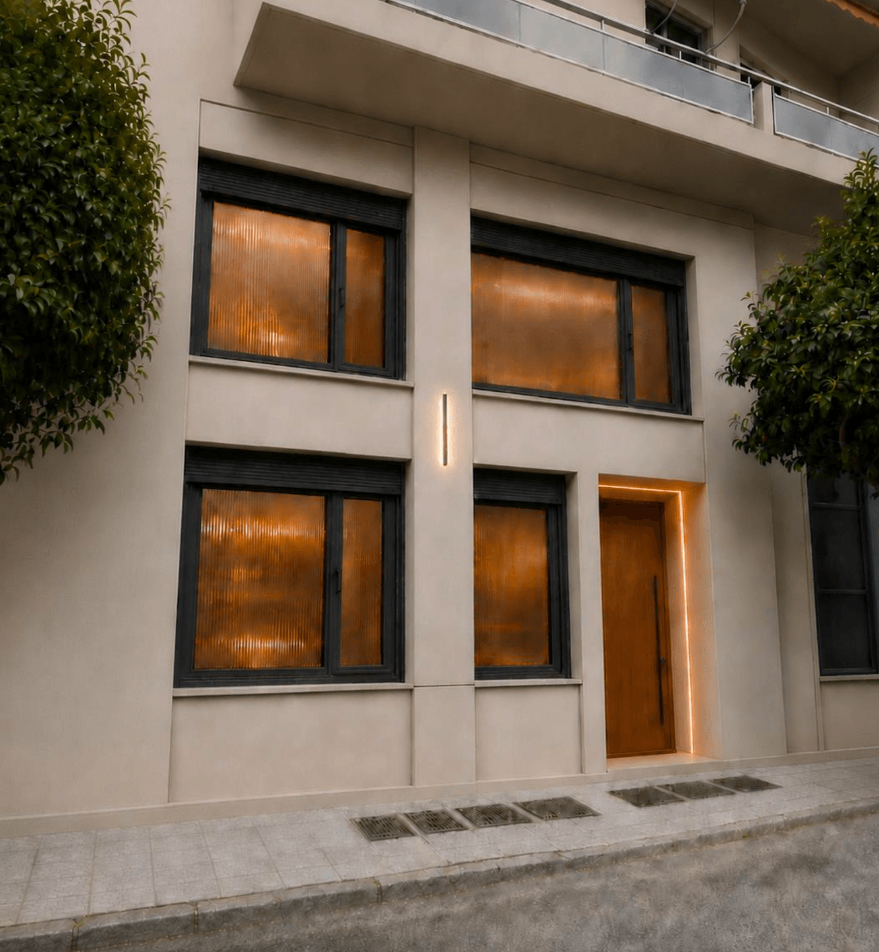 Elegant duplex-apartments, Piraeus 1
