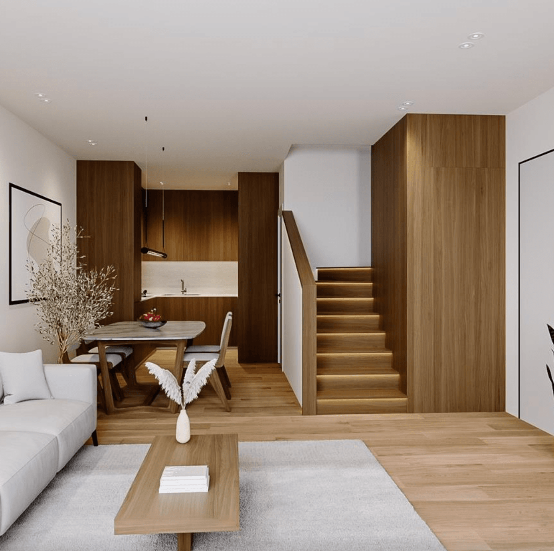 Elegant duplex-apartments, Piraeus 3