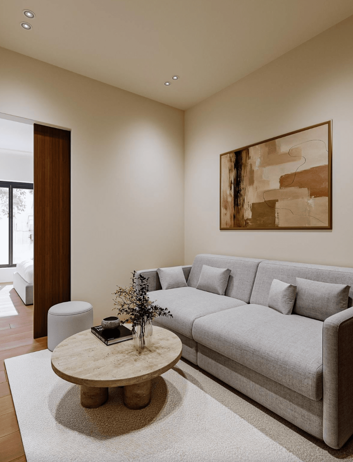Elegant duplex-apartments, Piraeus 2