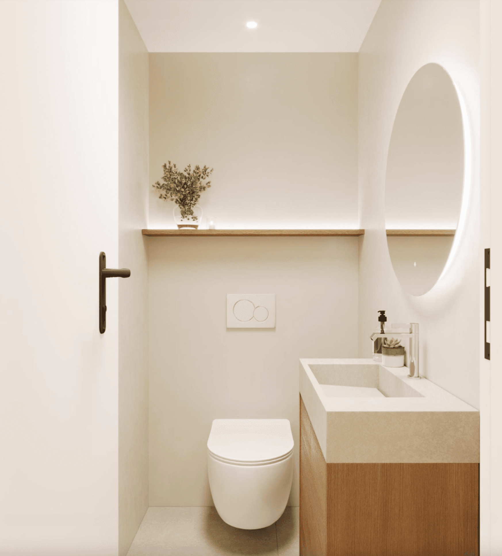 Elegant duplex-apartments, Piraeus 8