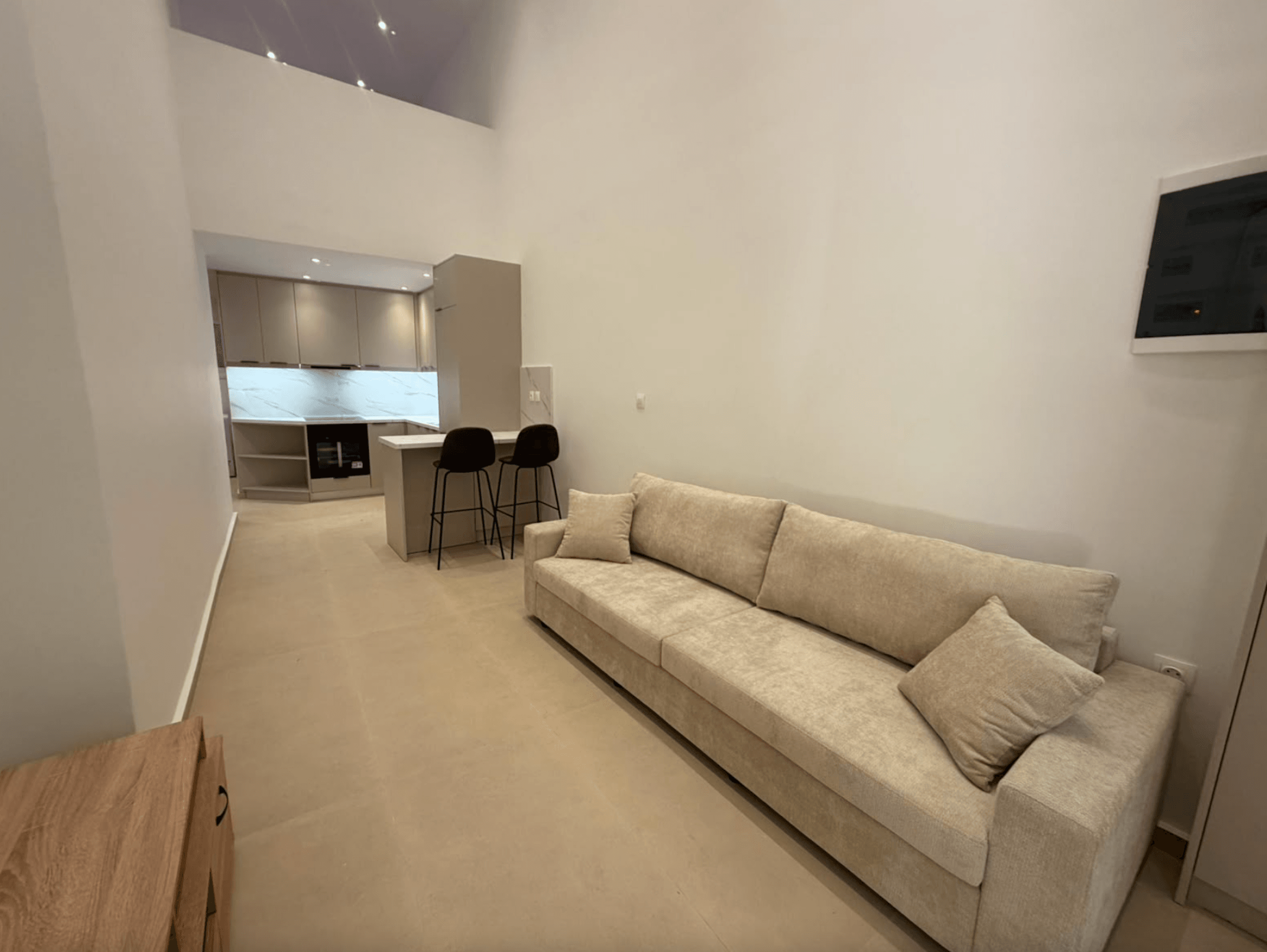 Cosy Apartments, Omonia, Athens 1