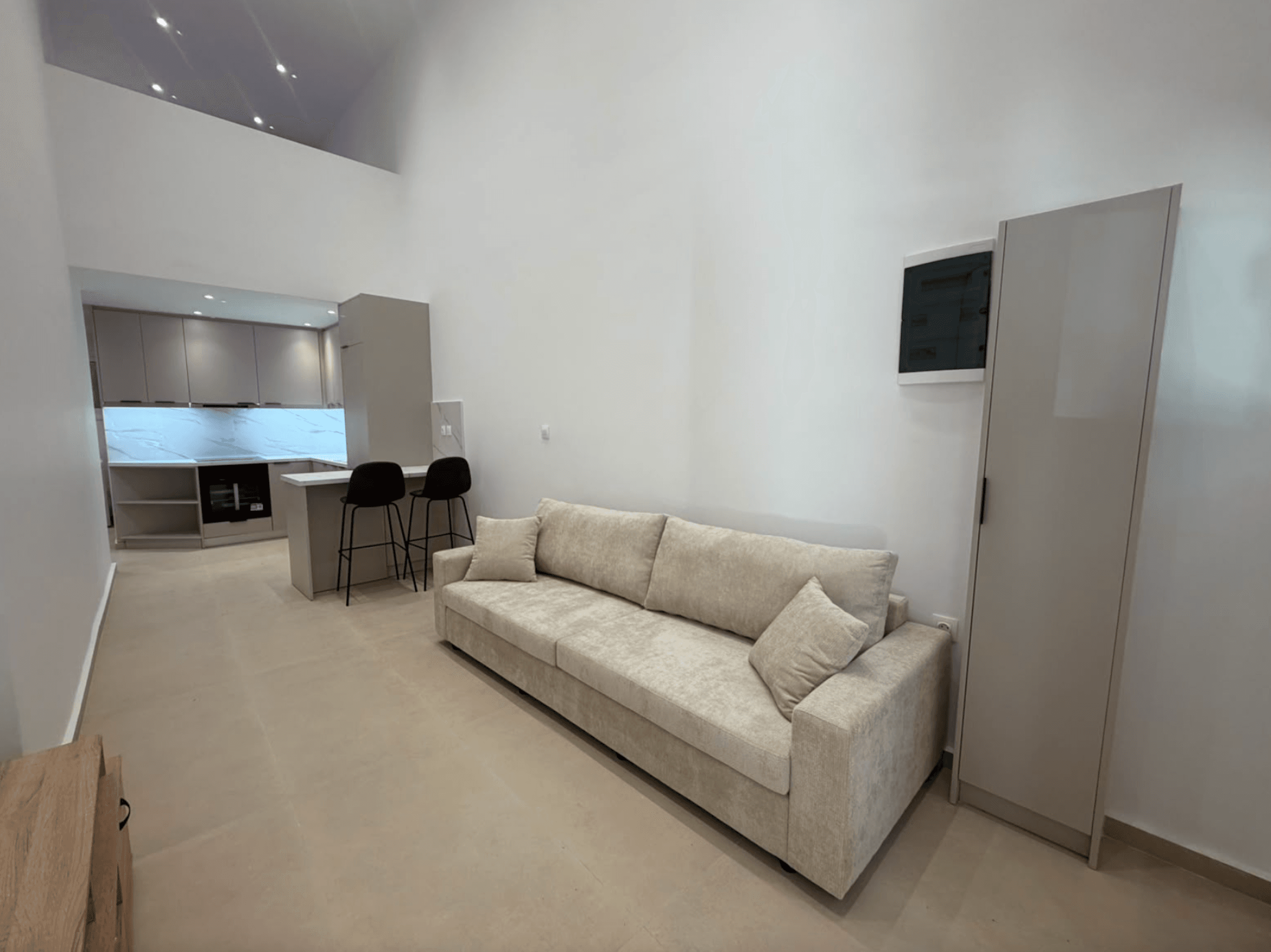 Cosy Apartments, Omonia, Athens 2