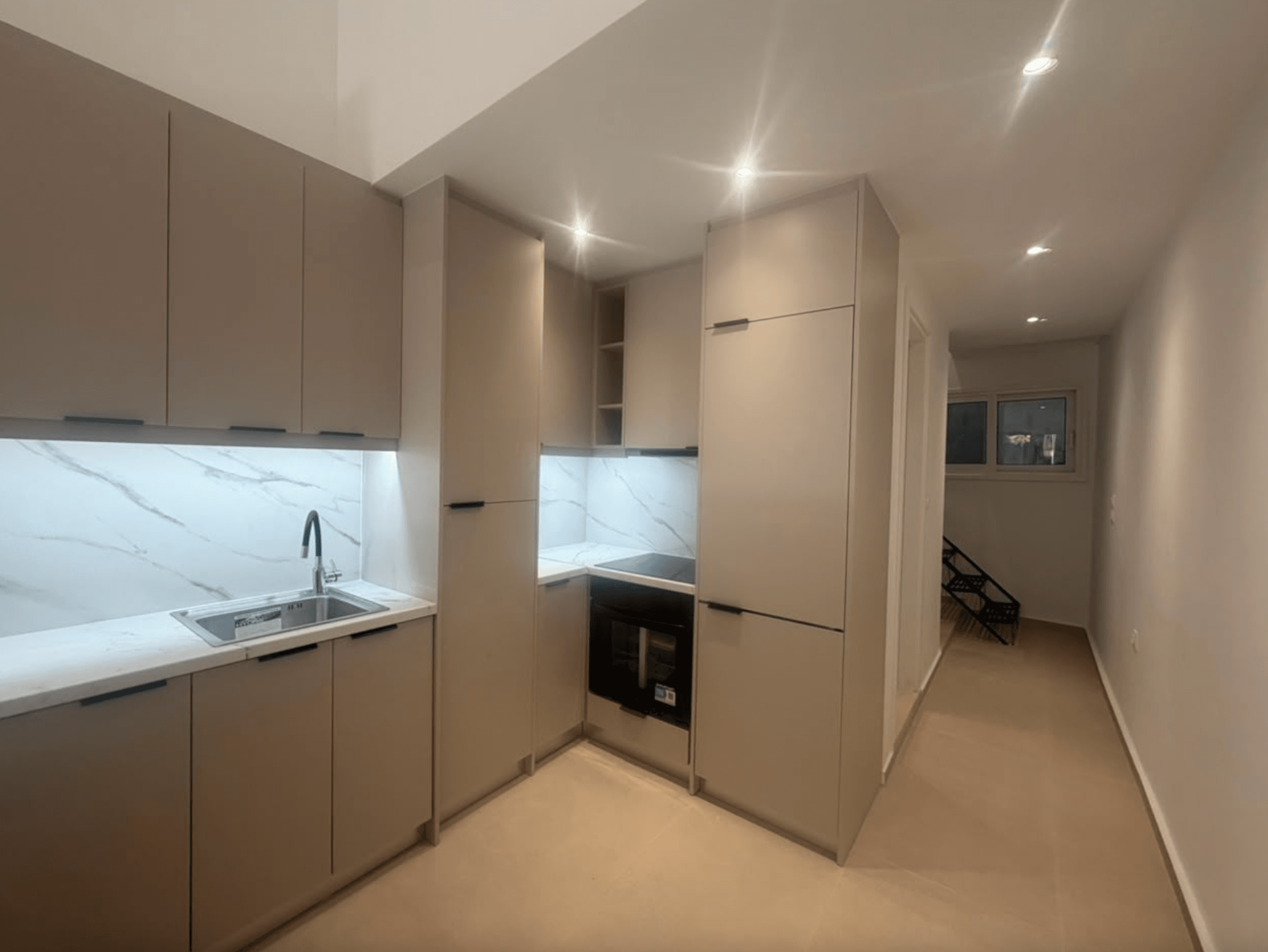 Cosy Apartments, Omonia, Athens 4