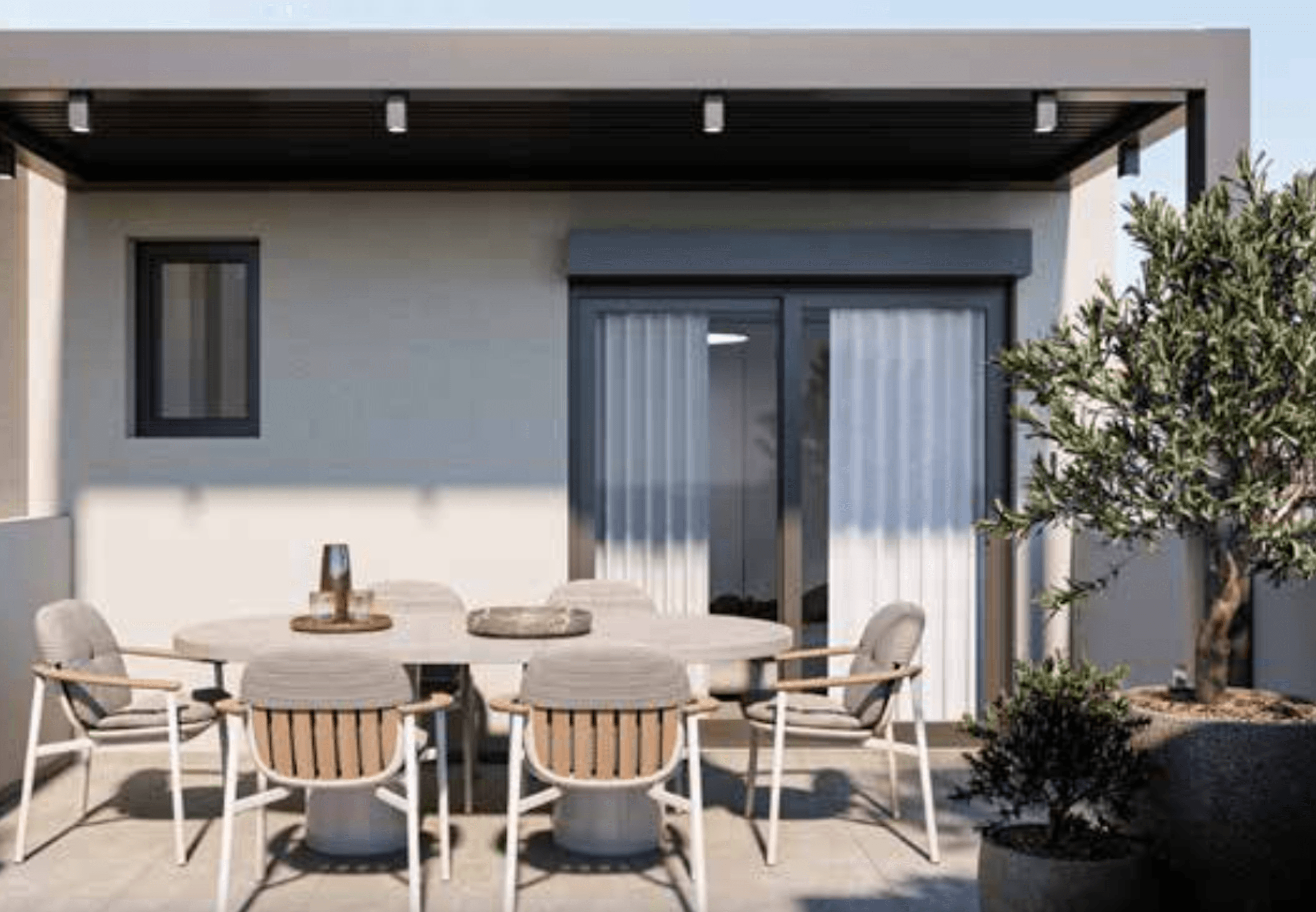 Stylish apartments with guaranteed income, Neo Kosmos, Athens 3