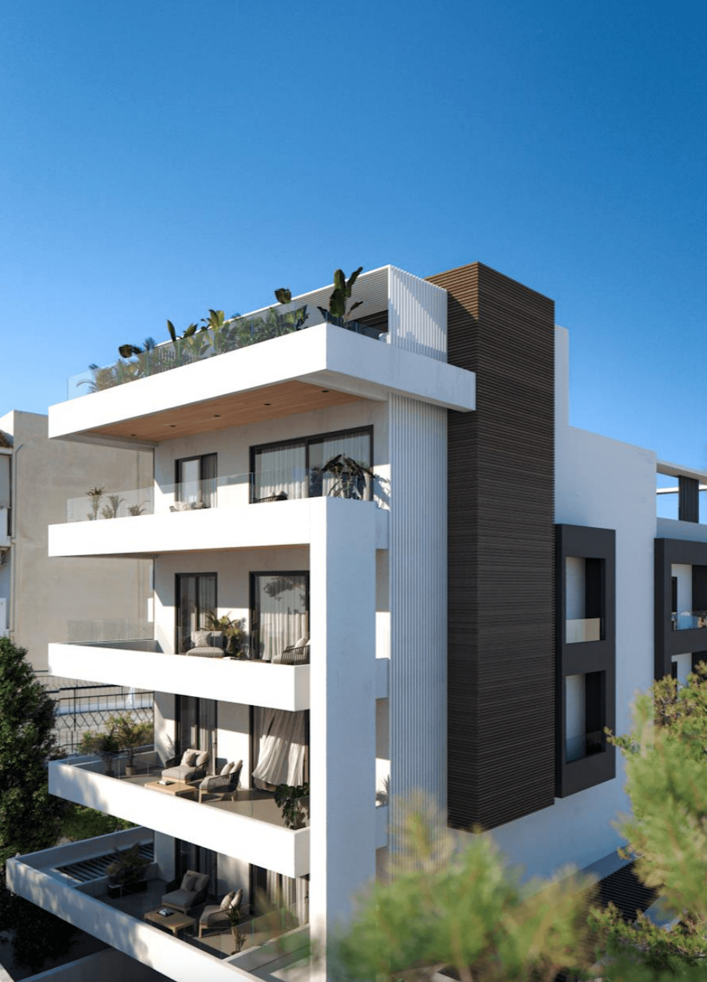 Elegant and comfortable apartments, Elliniko, Athens 3