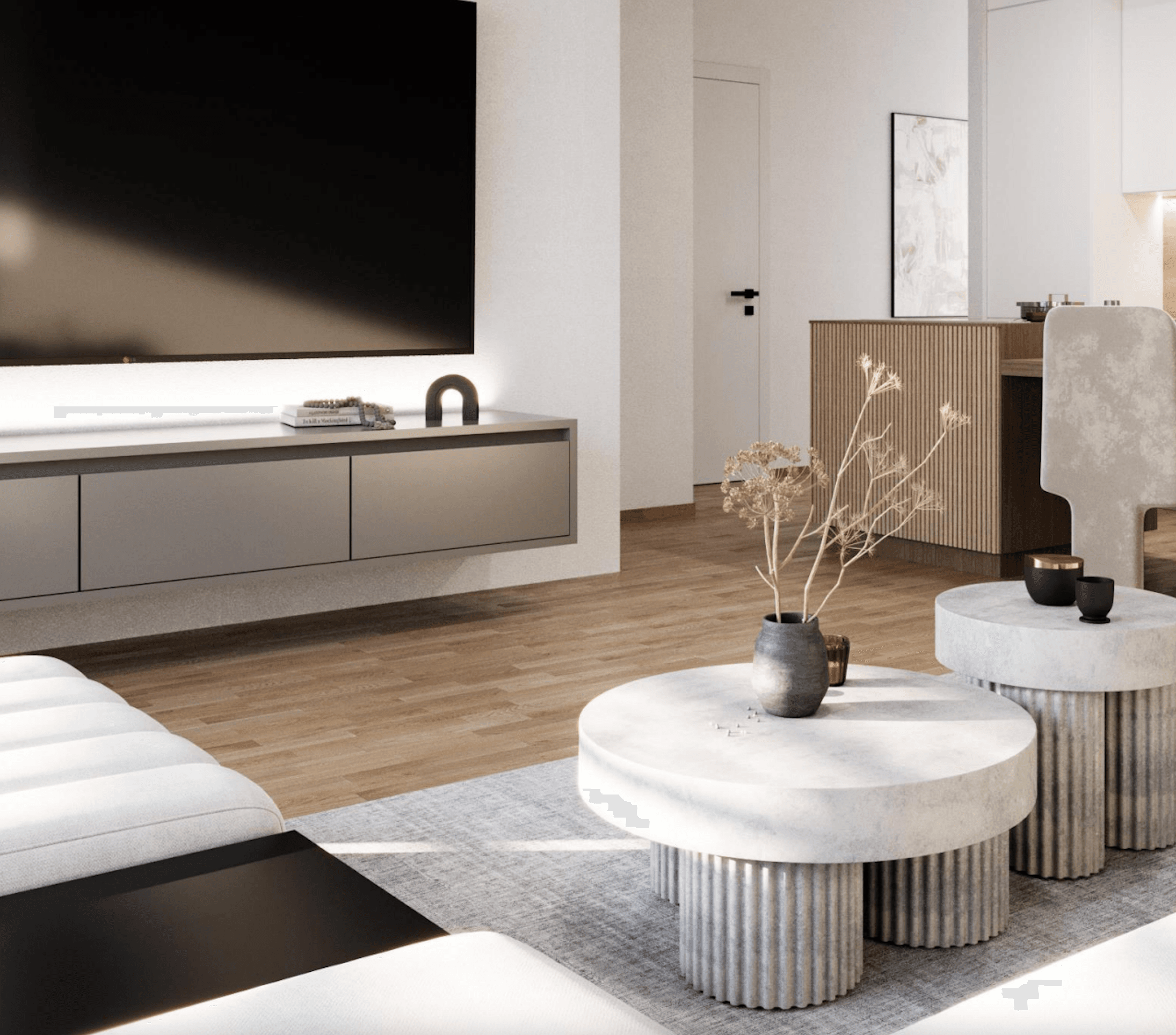 Elegant and comfortable apartments, Elliniko, Athens 5