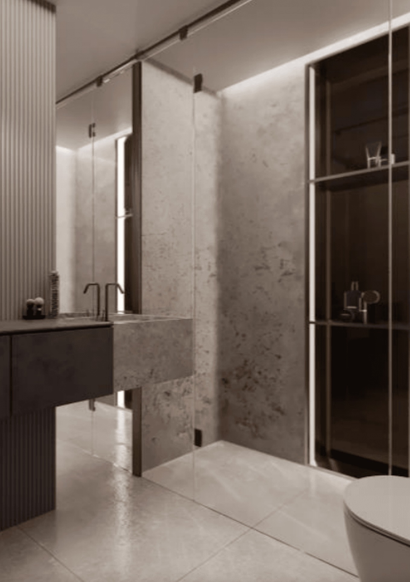 Elegant and comfortable apartments, Elliniko, Athens 10