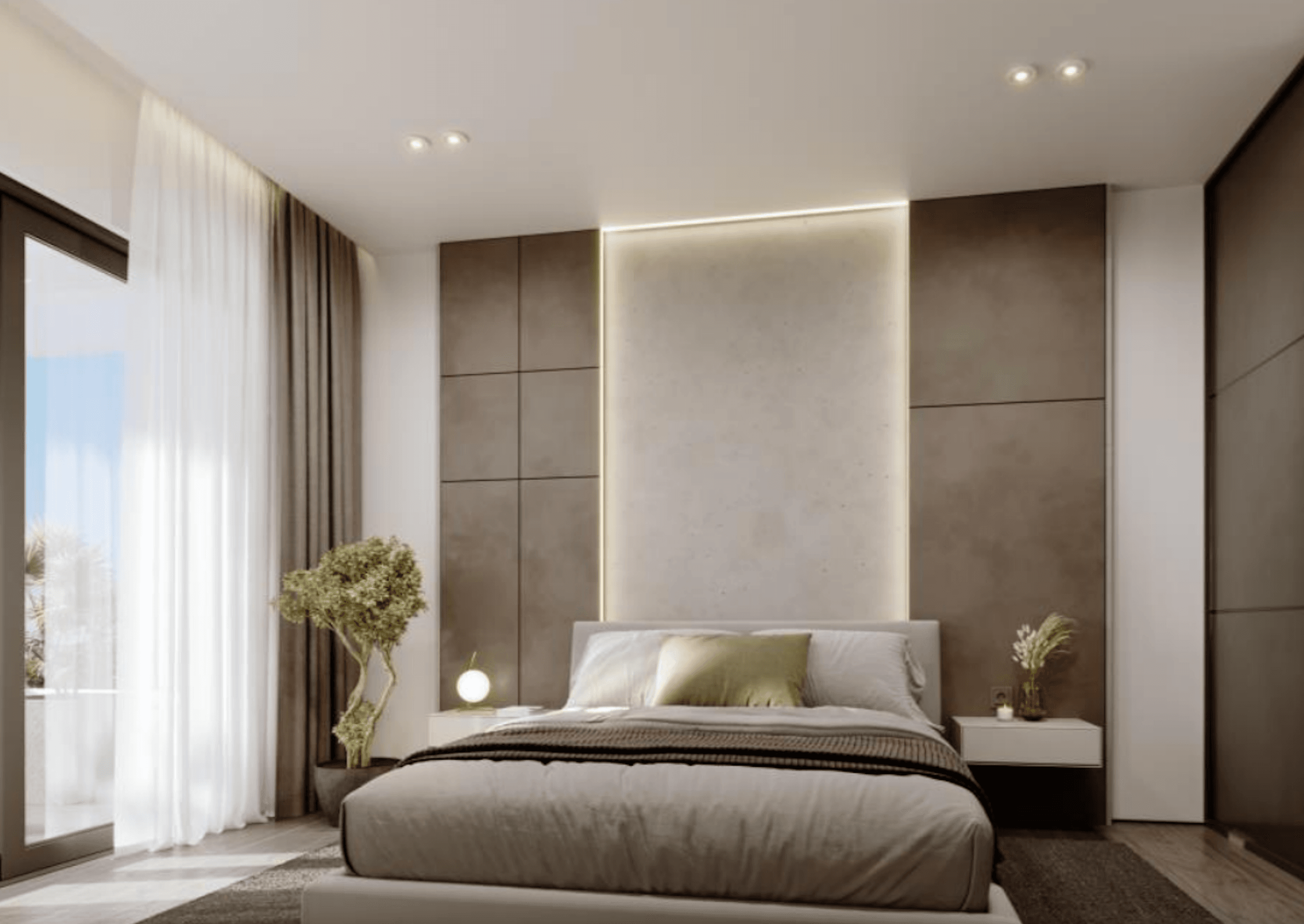 Elegant and comfortable apartments, Elliniko, Athens 7