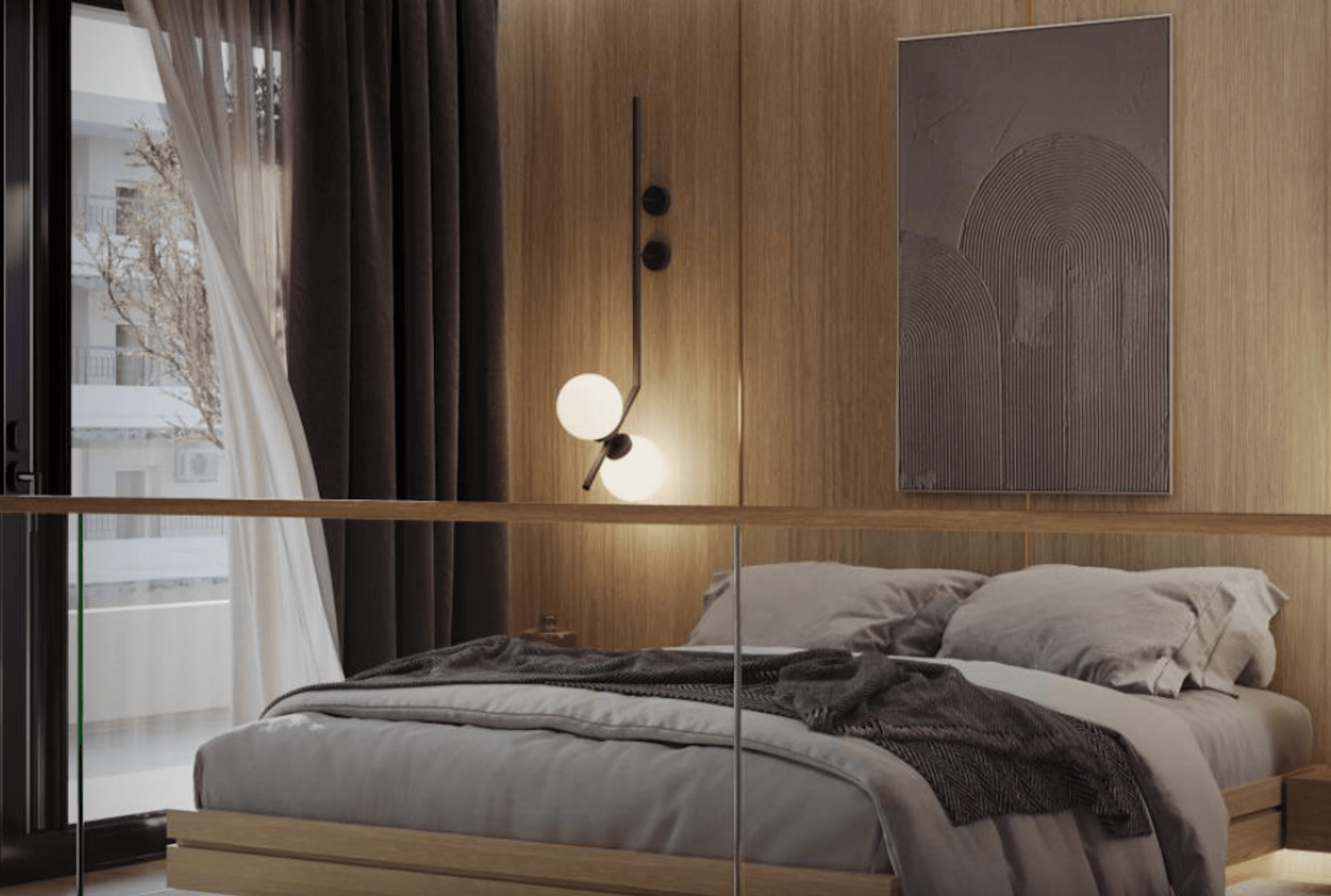 Elegant and comfortable apartments, Elliniko, Athens 8