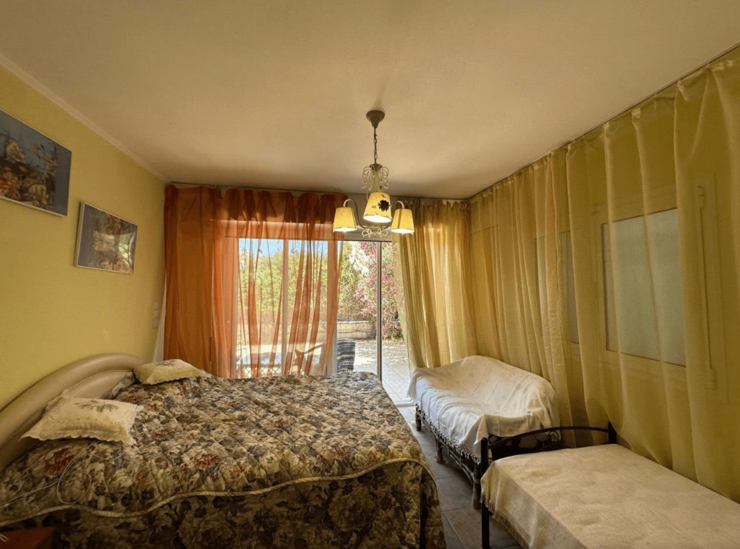 House in classical style, Assos 8