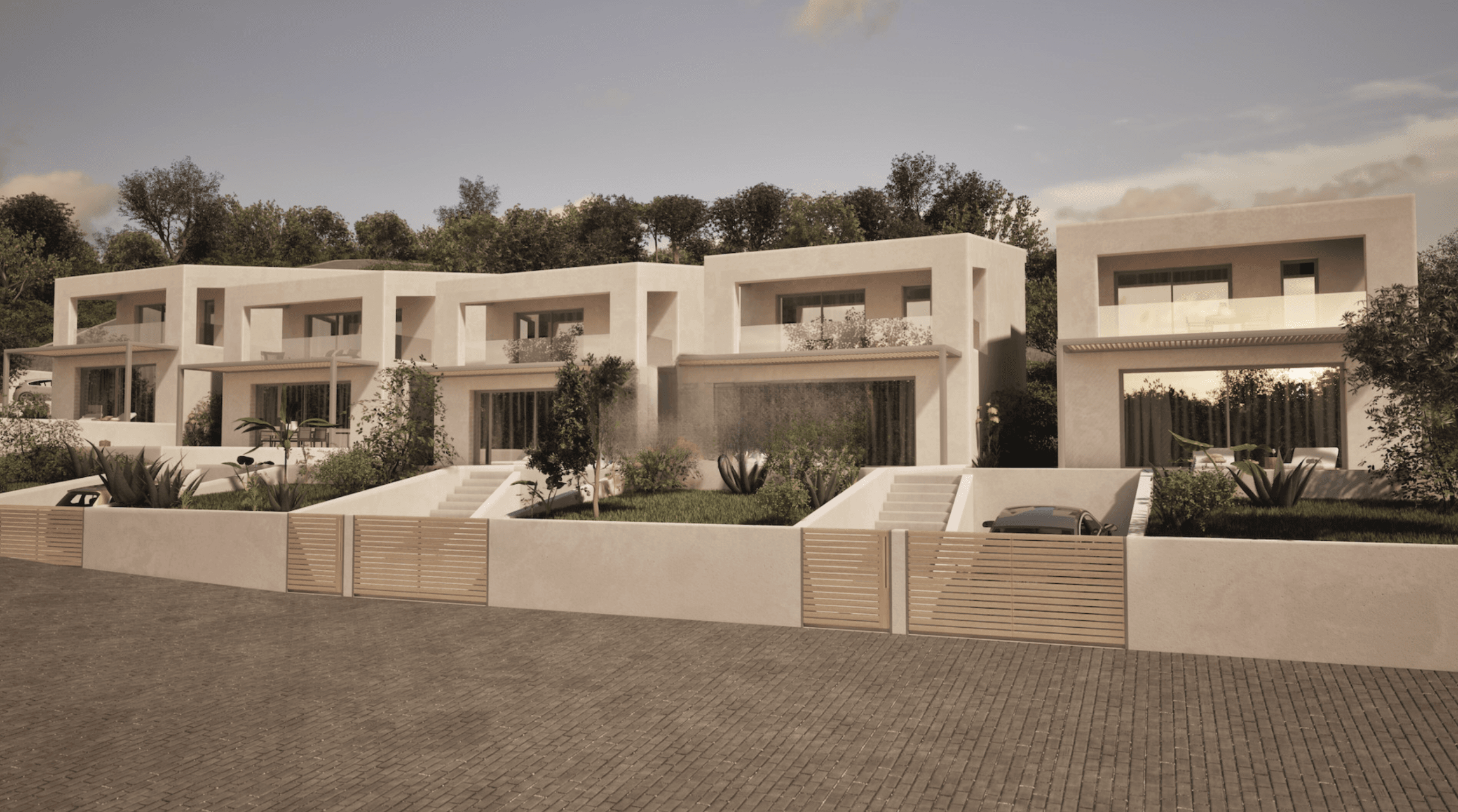 Comfortable villa with pool, Siviri 4