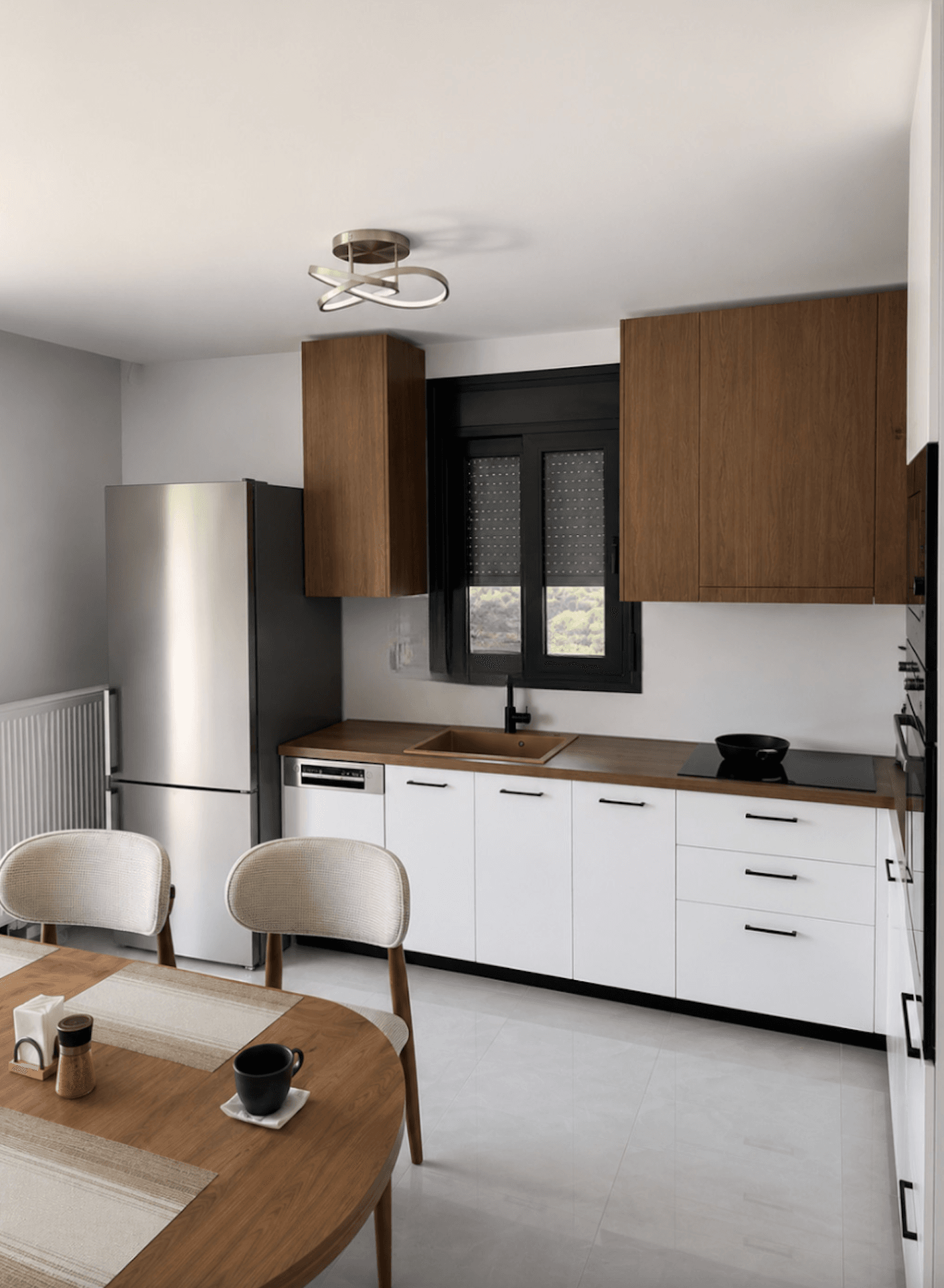 Villa in modern style, Kalithea, Kassandra 6