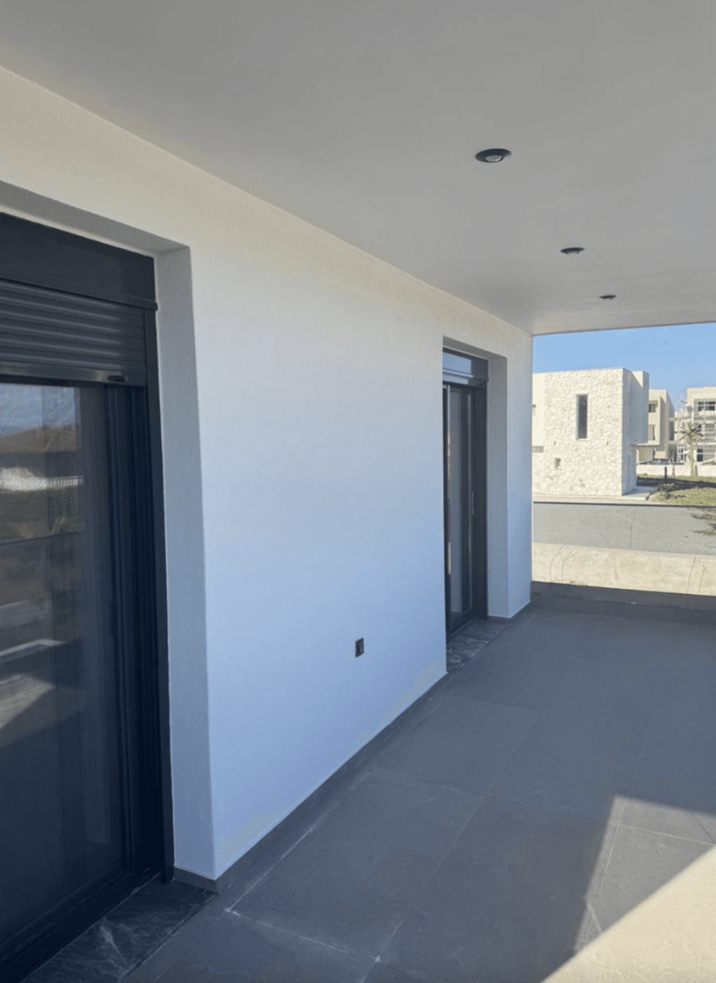 Villa in modern style, Kalithea, Kassandra 10