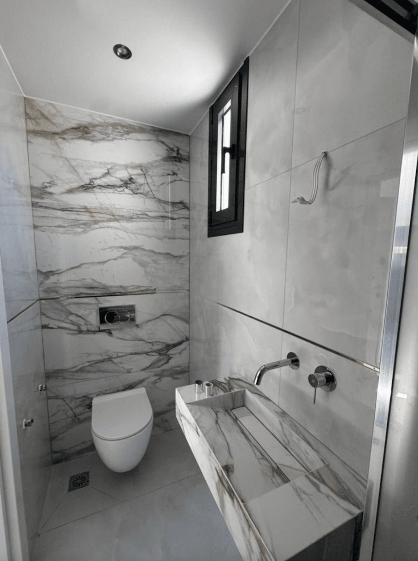 Villa in modern style, Kalithea, Kassandra 11