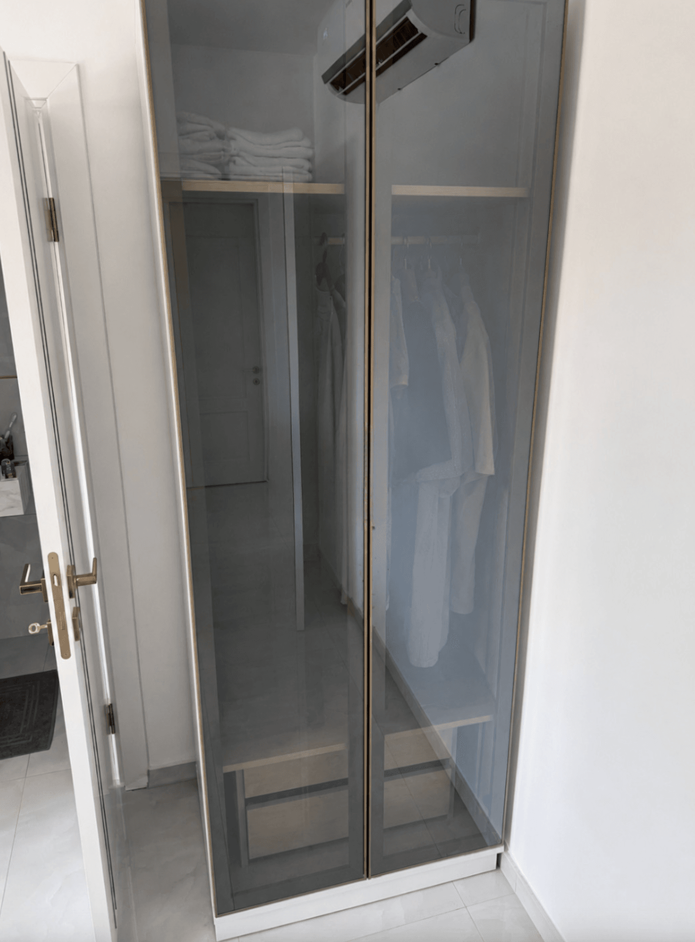 Villa in modern style, Kalithea, Kassandra 9