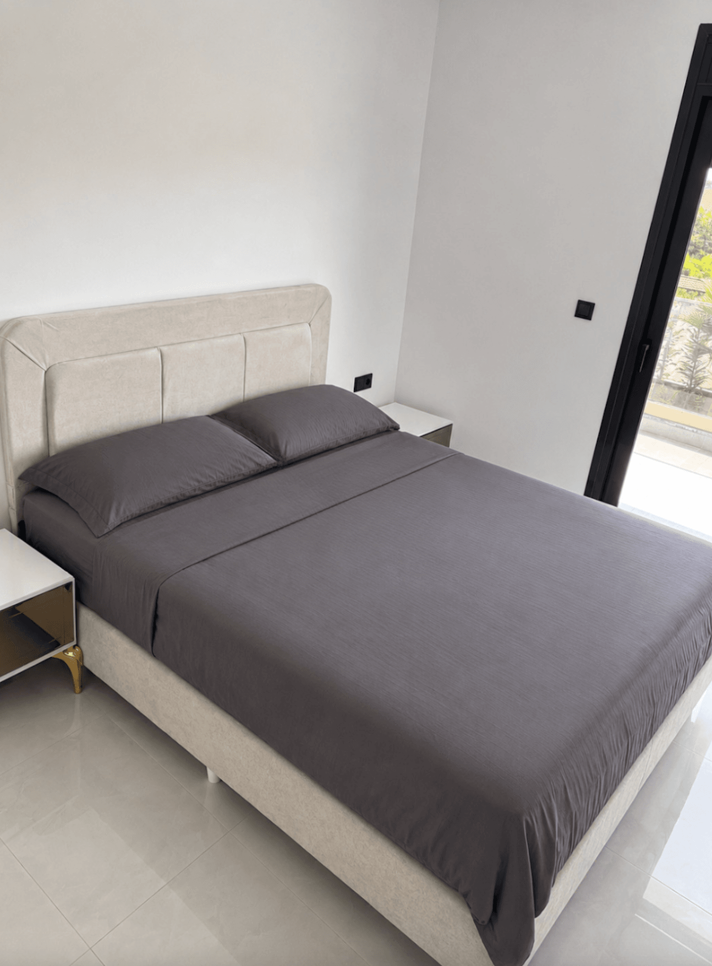 Villa in modern style, Kalithea, Kassandra 8