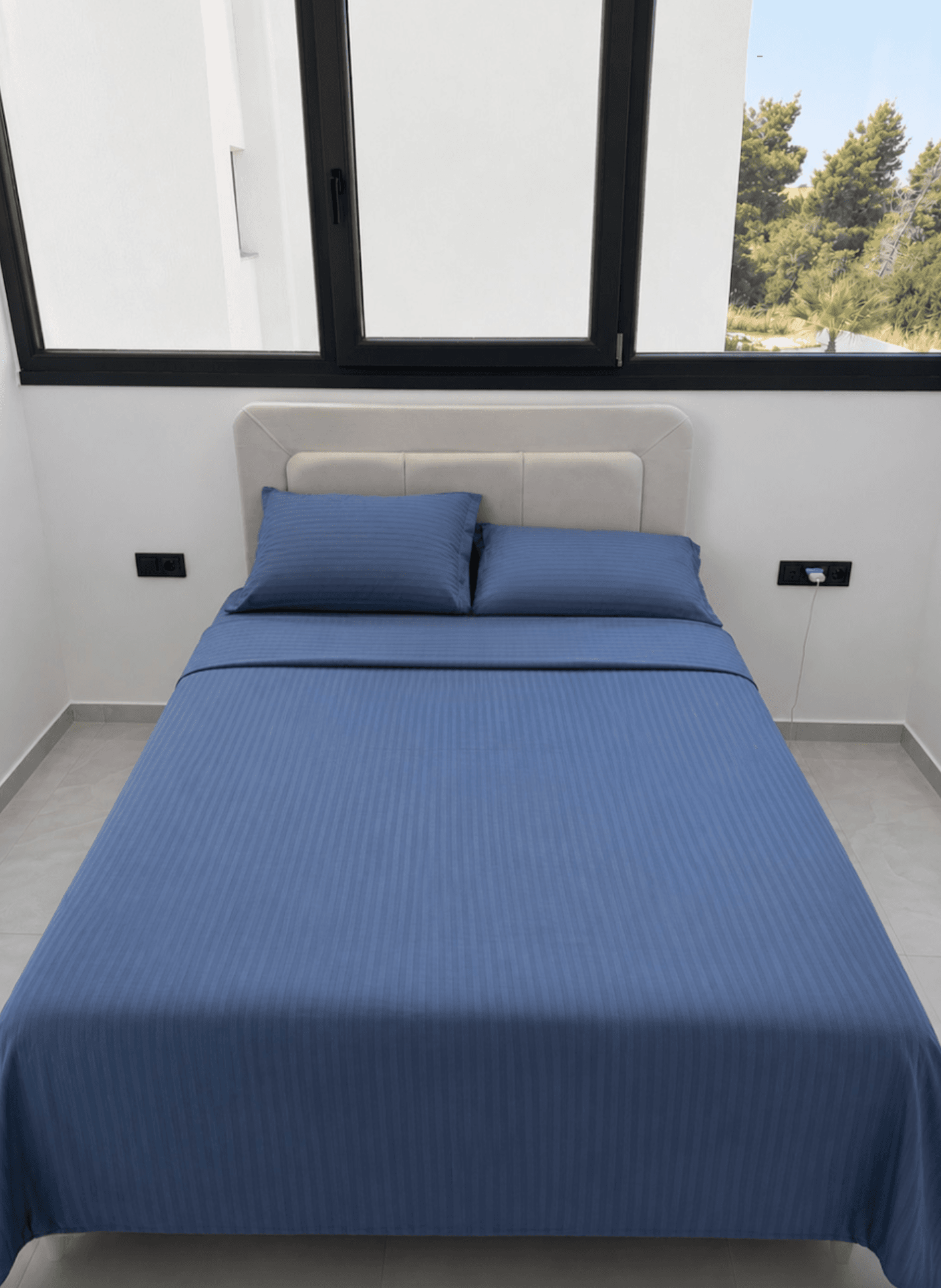 Villa in modern style, Kalithea, Kassandra 7