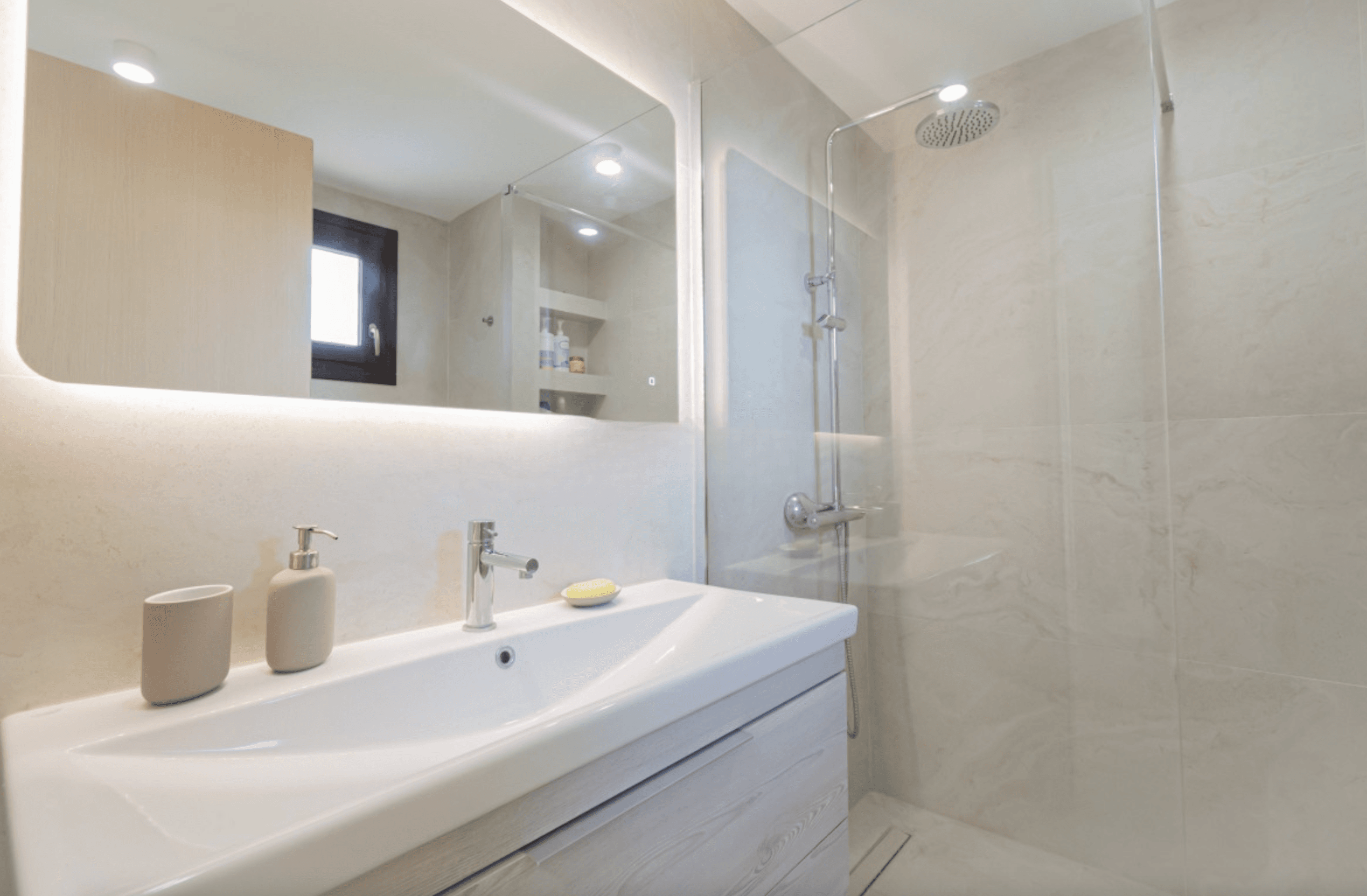 Elegant villa, Nea Fokaia, Kassandra 11