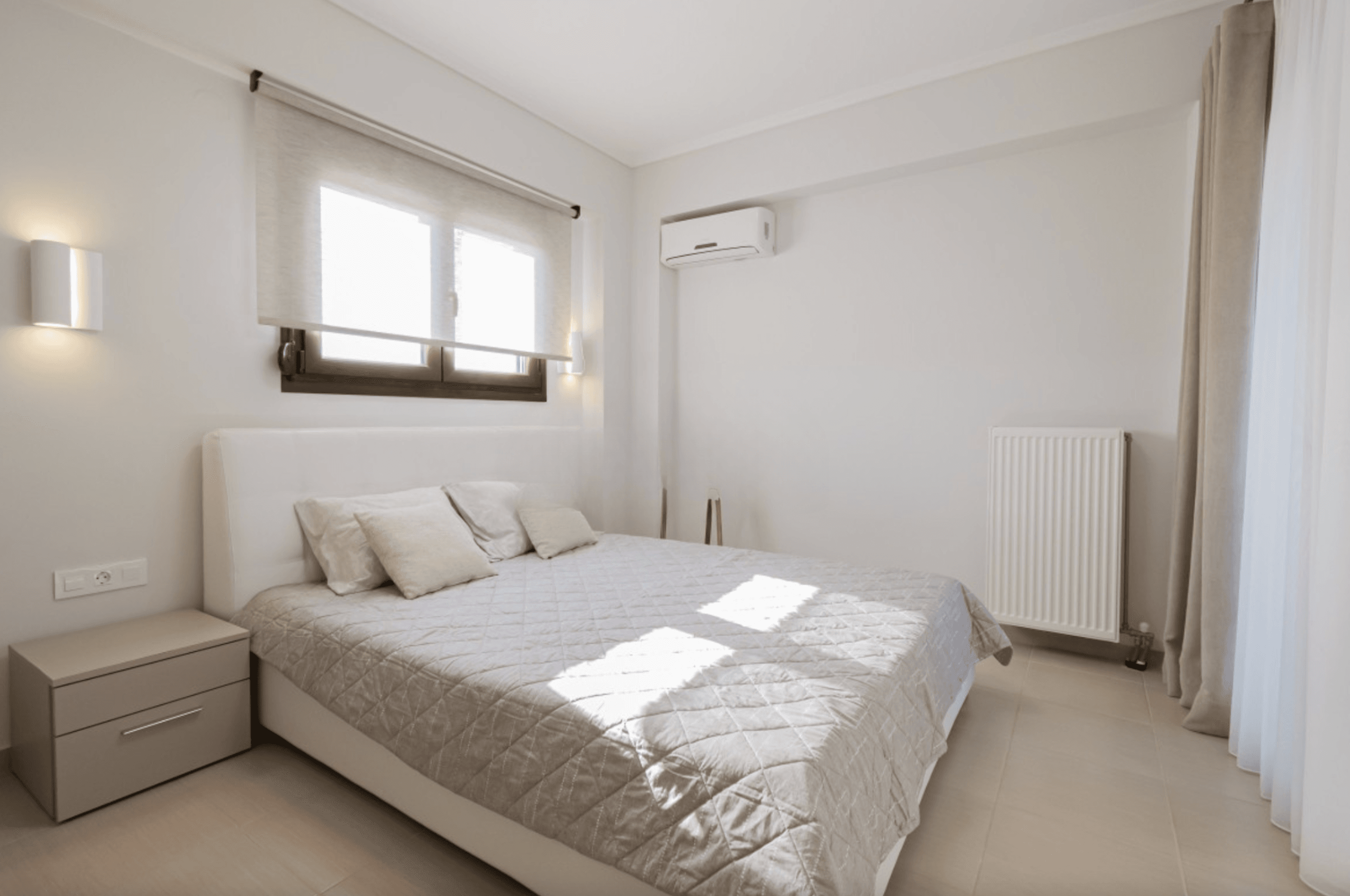 Elegant villa, Nea Fokaia, Kassandra 10