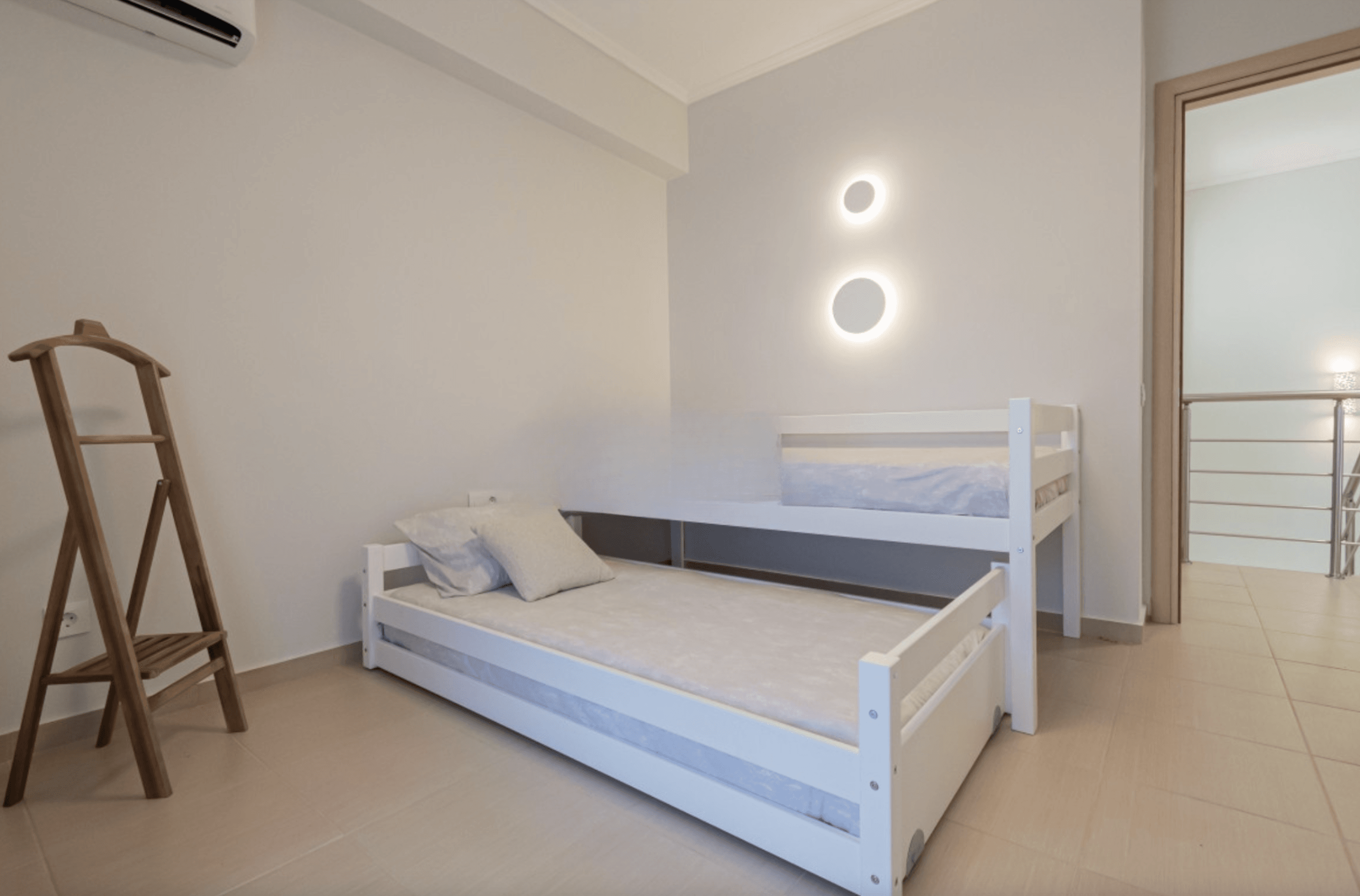 Elegant villa, Nea Fokaia, Kassandra 9