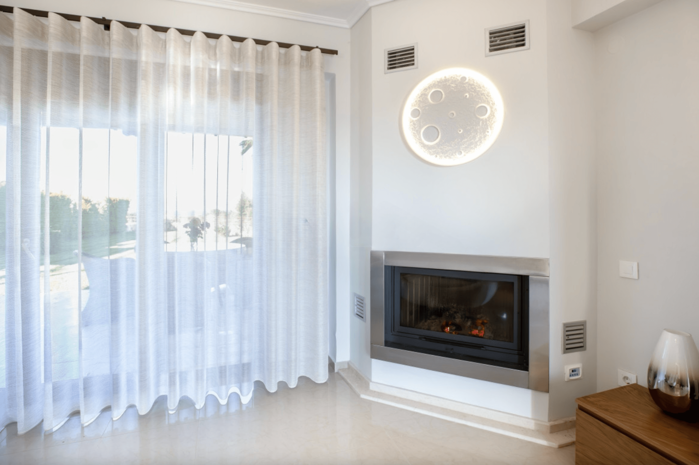 Elegant villa, Nea Fokaia, Kassandra 8