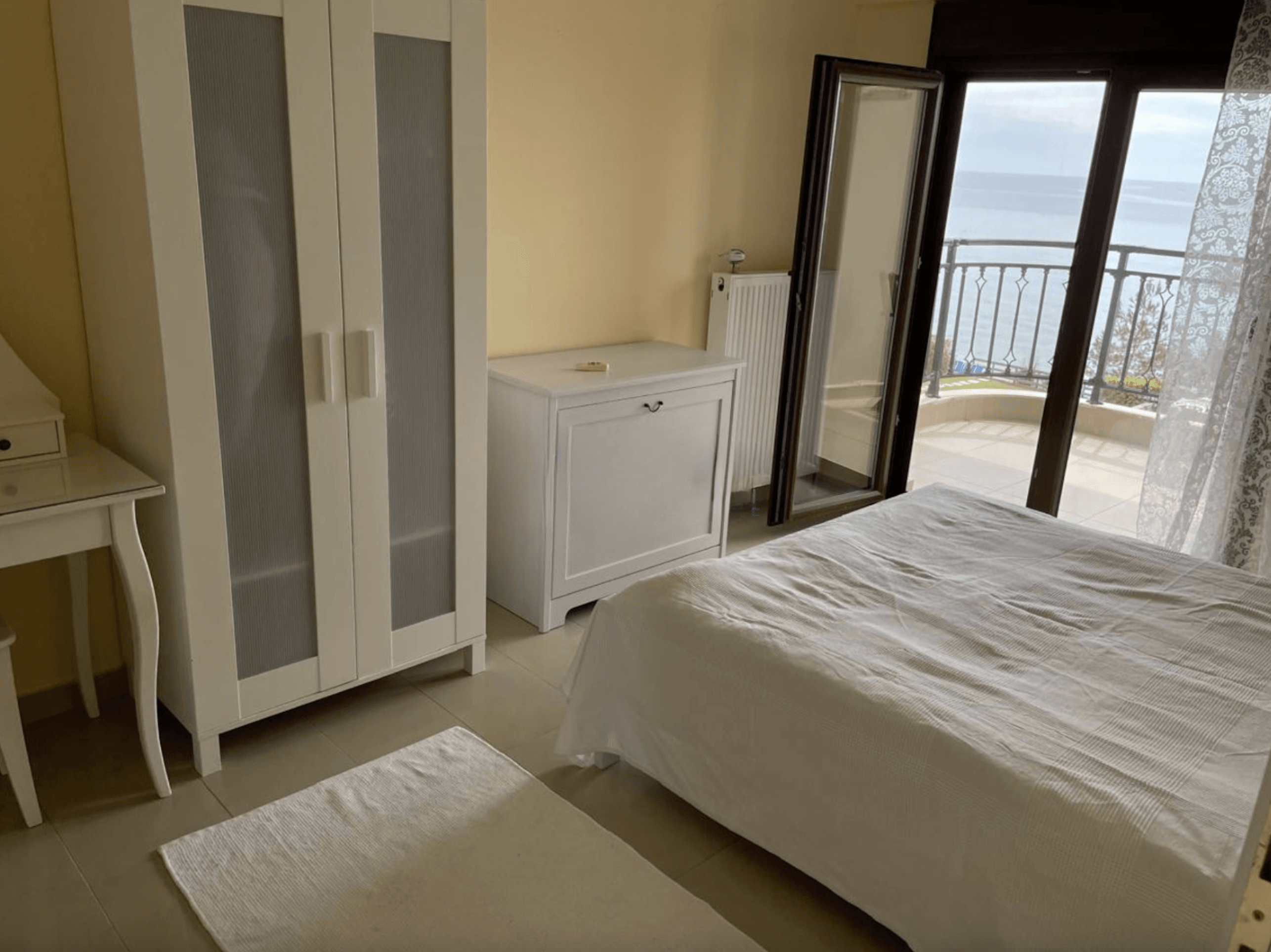 Seafront townhouse, Nea Skioni, Kassandra 7