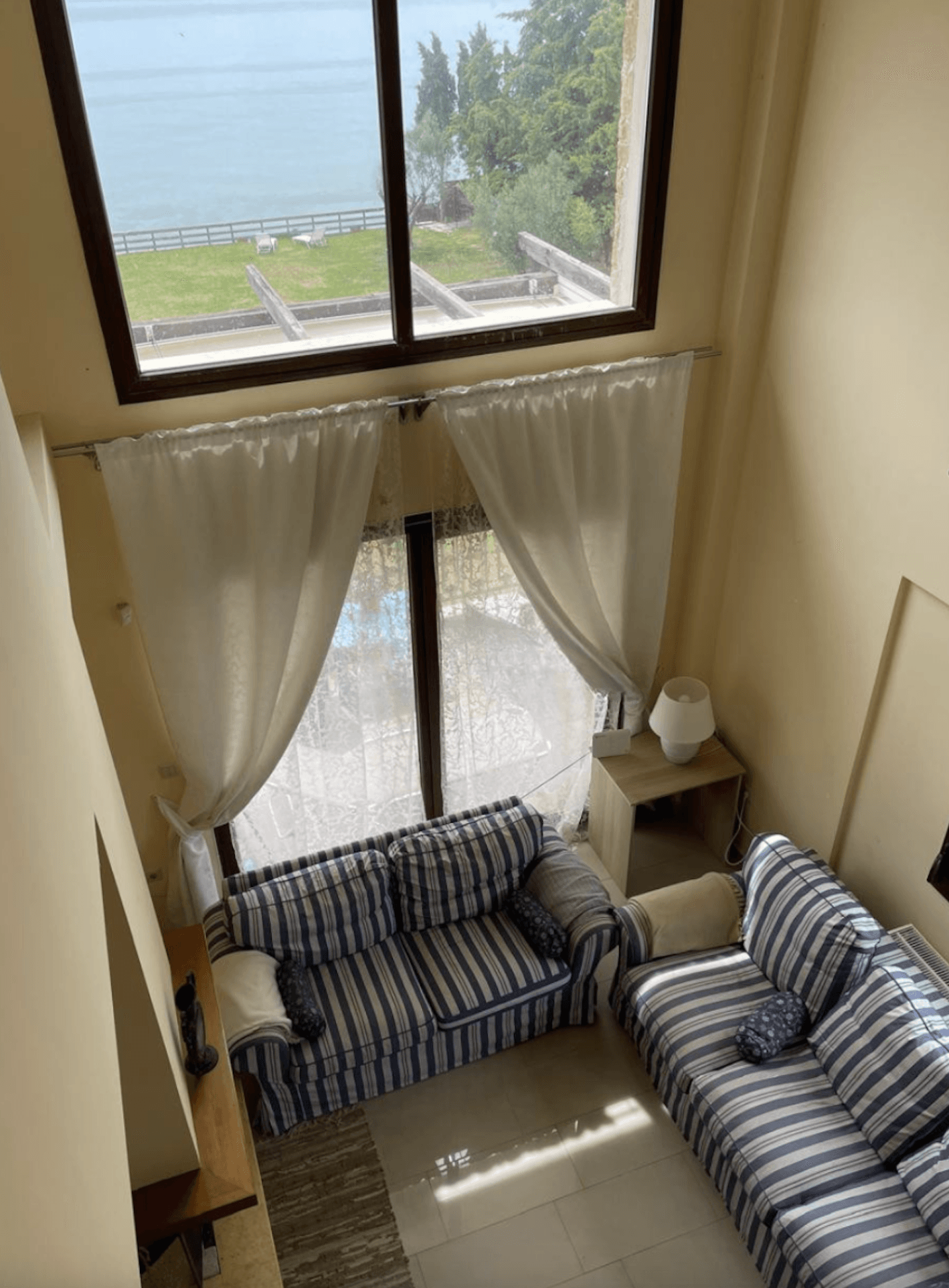 Seafront townhouse, Nea Skioni, Kassandra 5