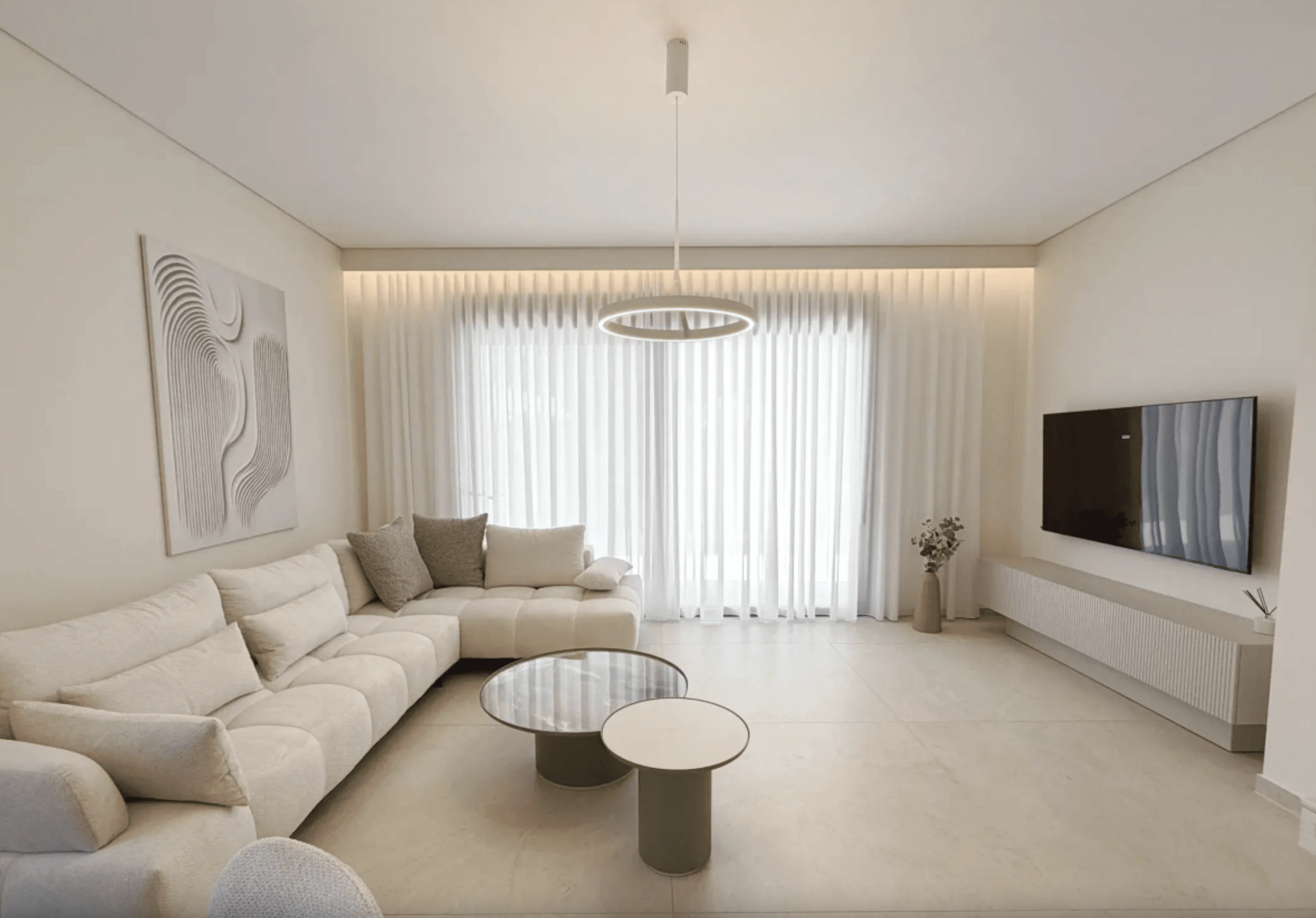 Stylish villa with garden, Nikiti 7