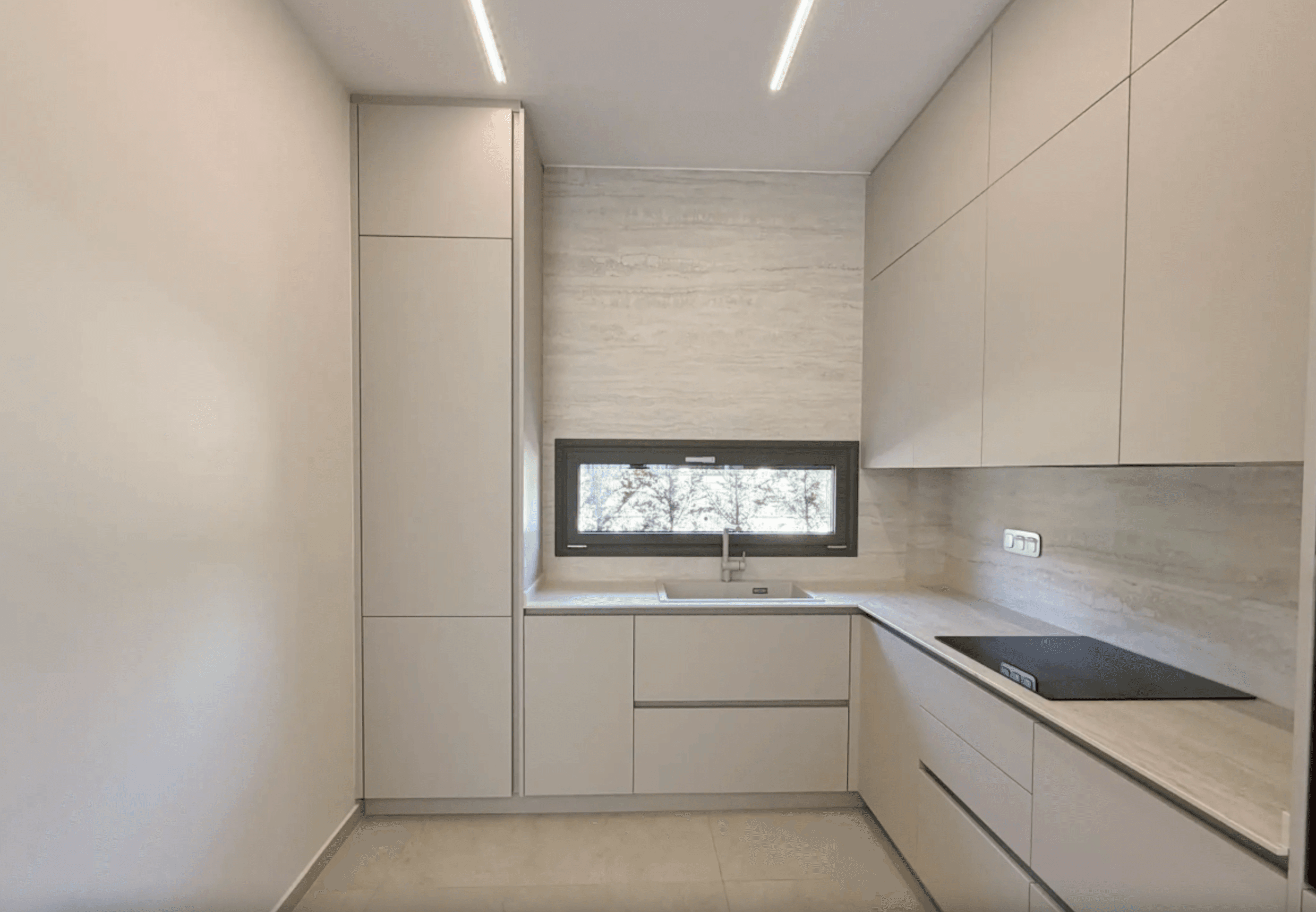 Stylish villa with garden, Nikiti 9