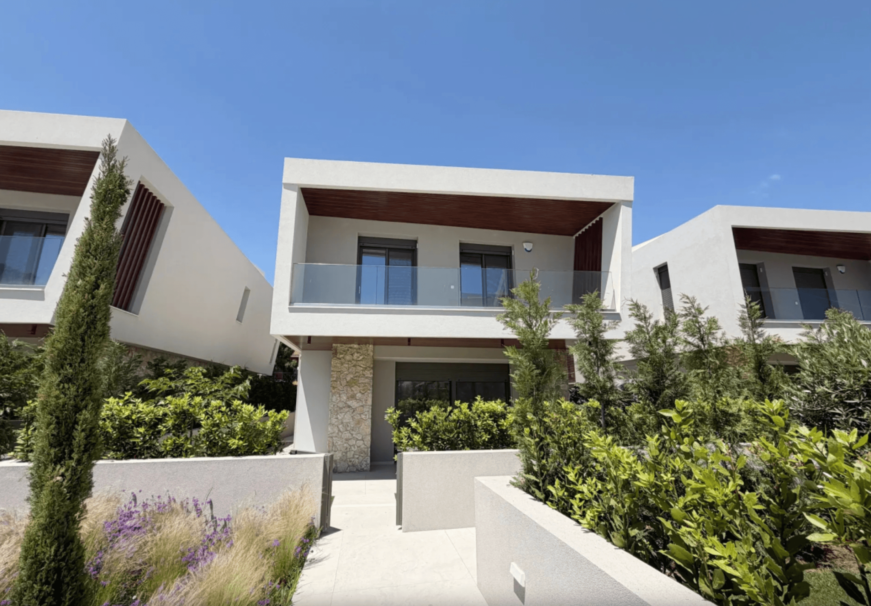 Elegant and comfortable villa, Nikiti 5