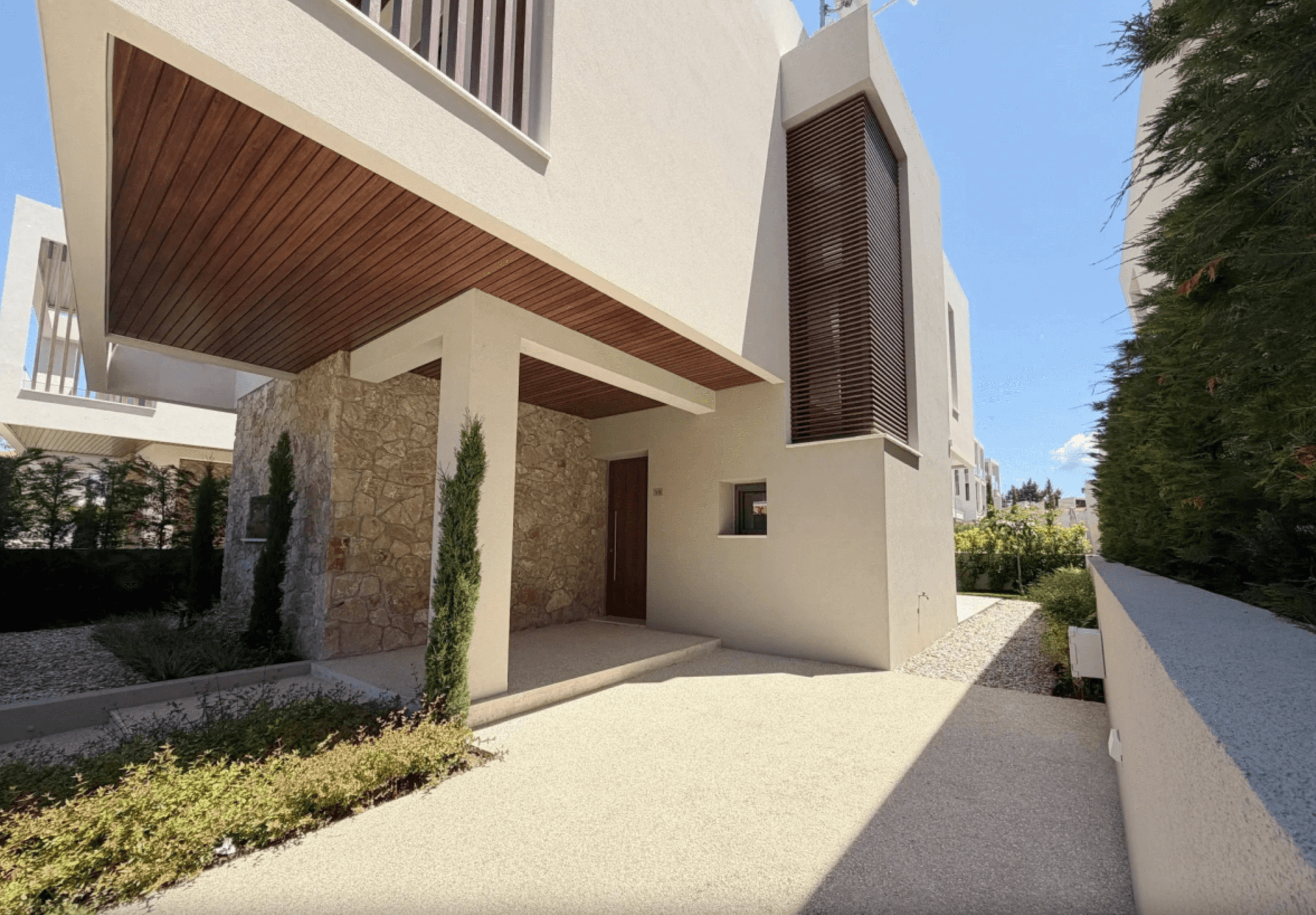 Elegant and comfortable villa, Nikiti 19