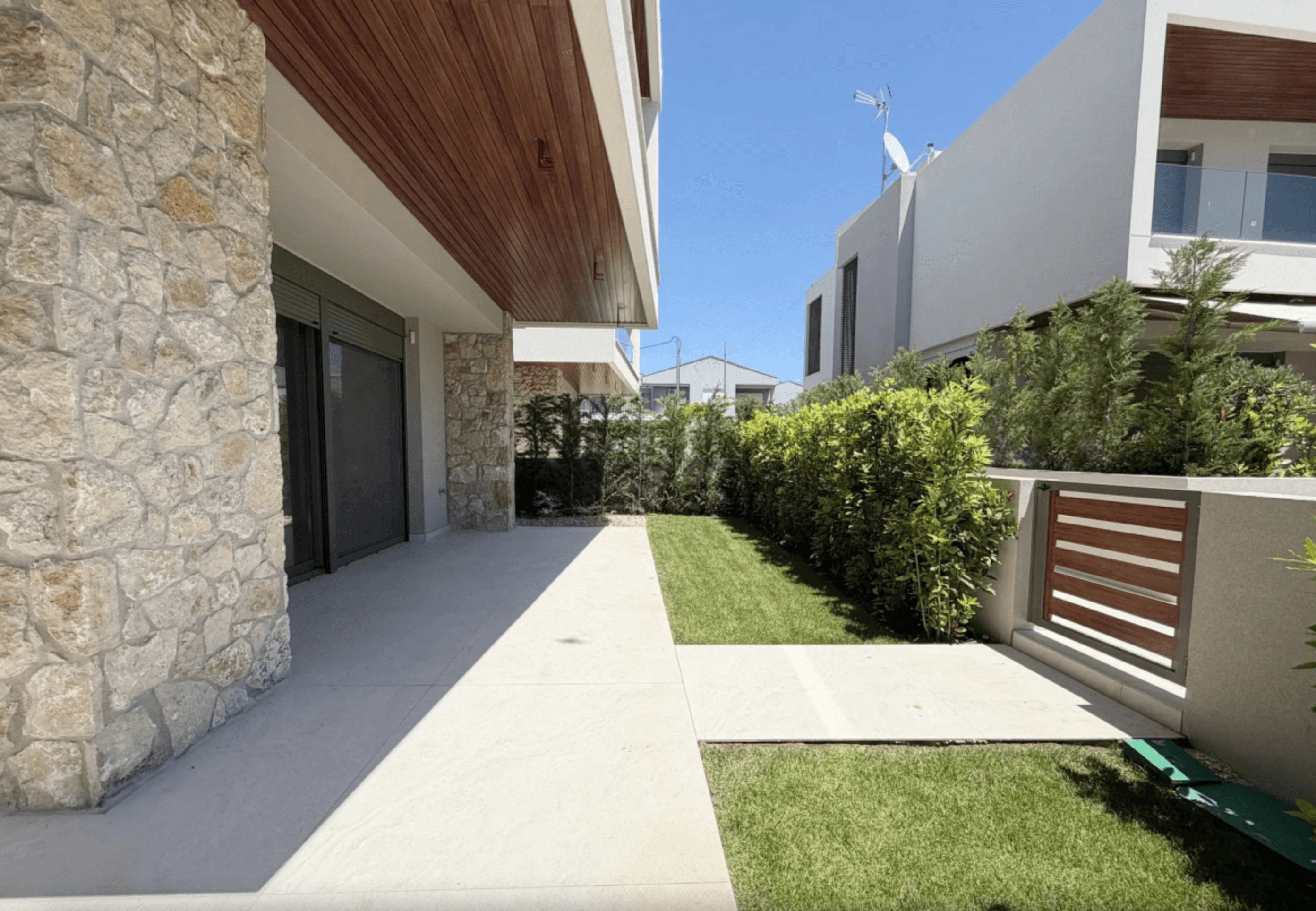 Elegant and comfortable villa, Nikiti 18