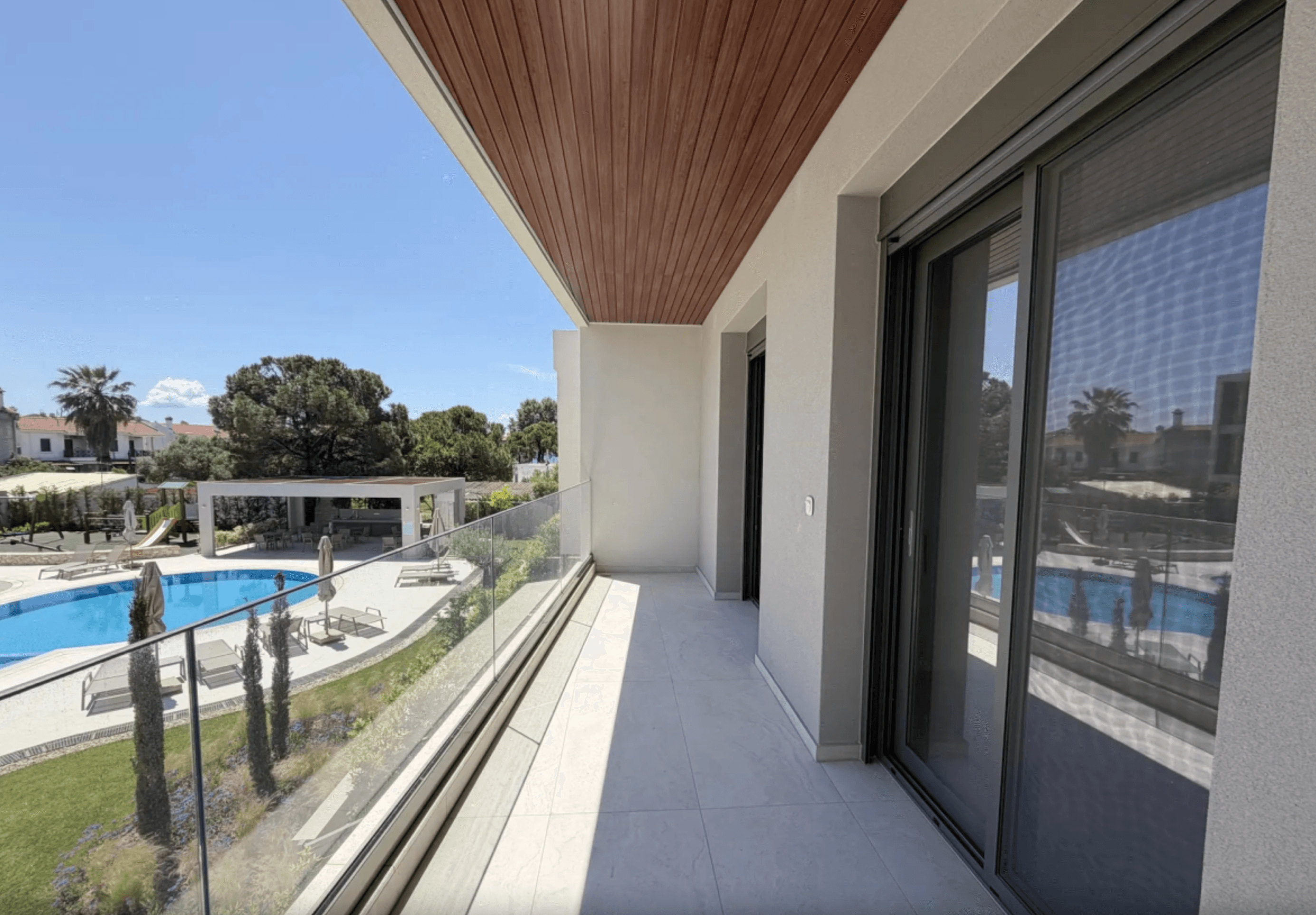 Elegant and comfortable villa, Nikiti 6