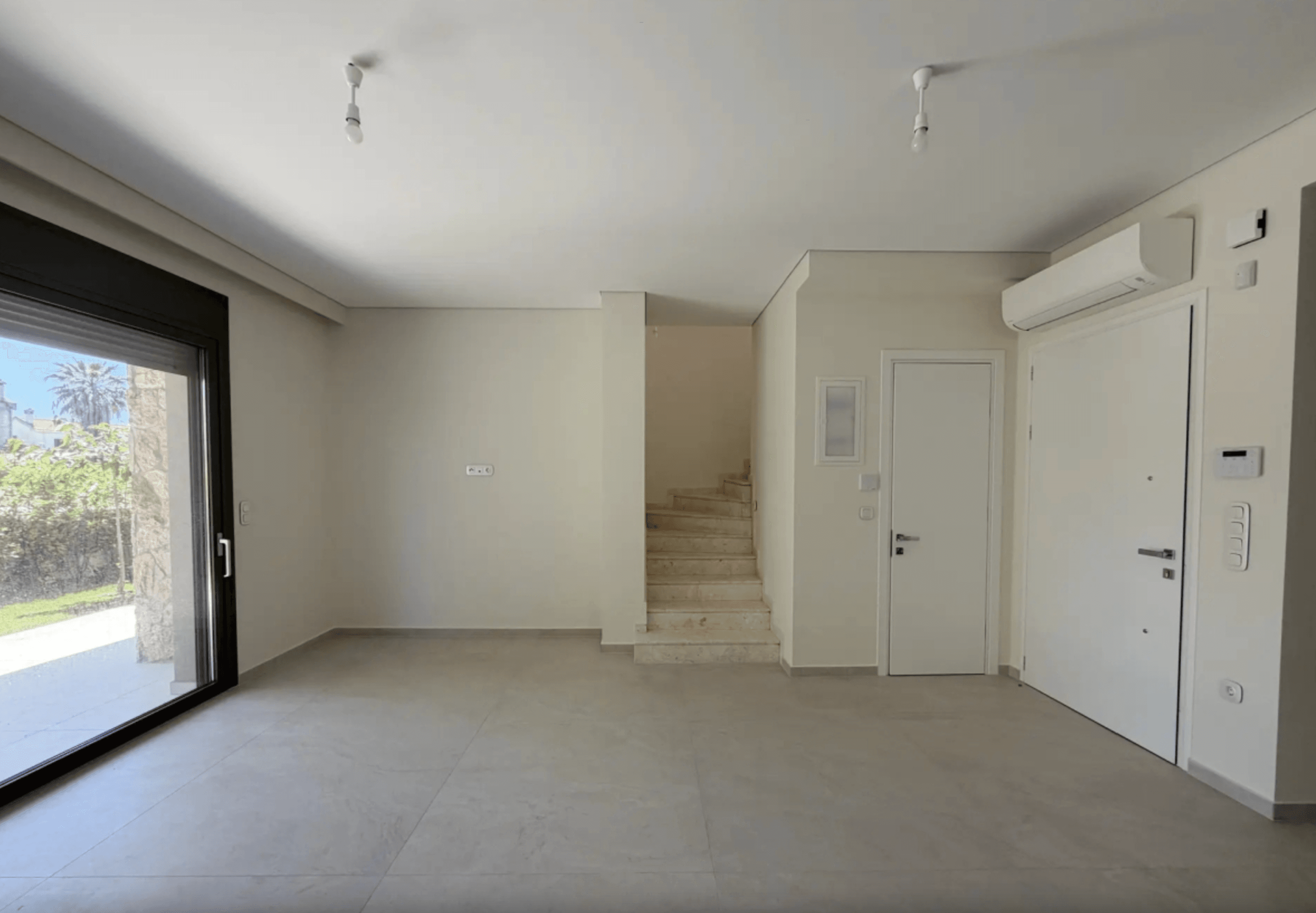 Elegant and comfortable villa, Nikiti 10