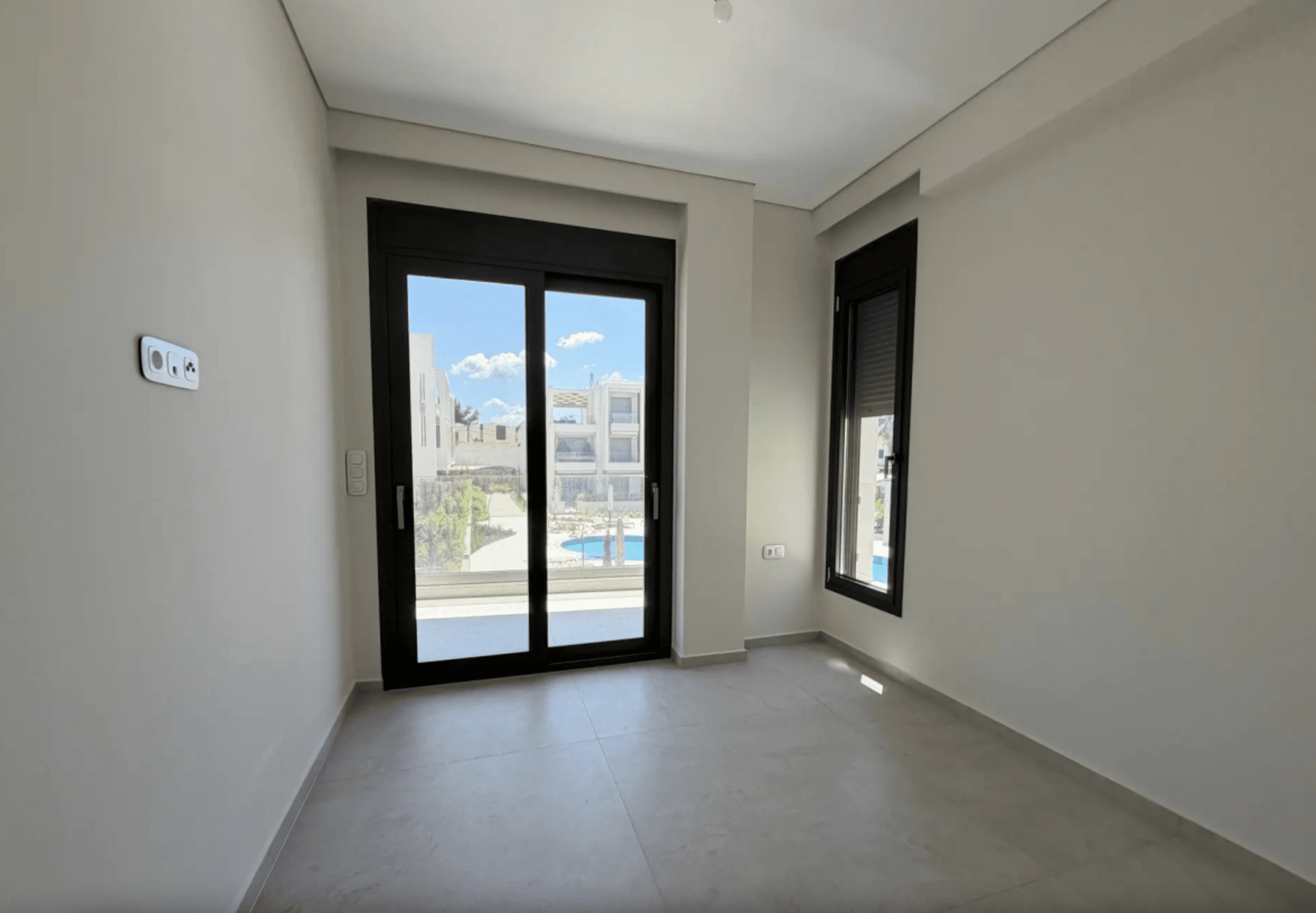 Elegant and comfortable villa, Nikiti 9