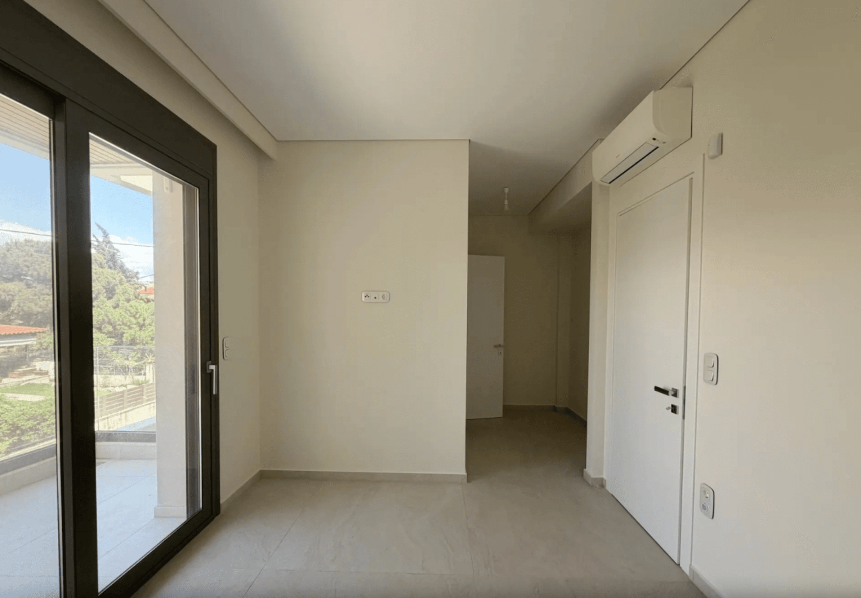 Elegant and comfortable villa, Nikiti 11
