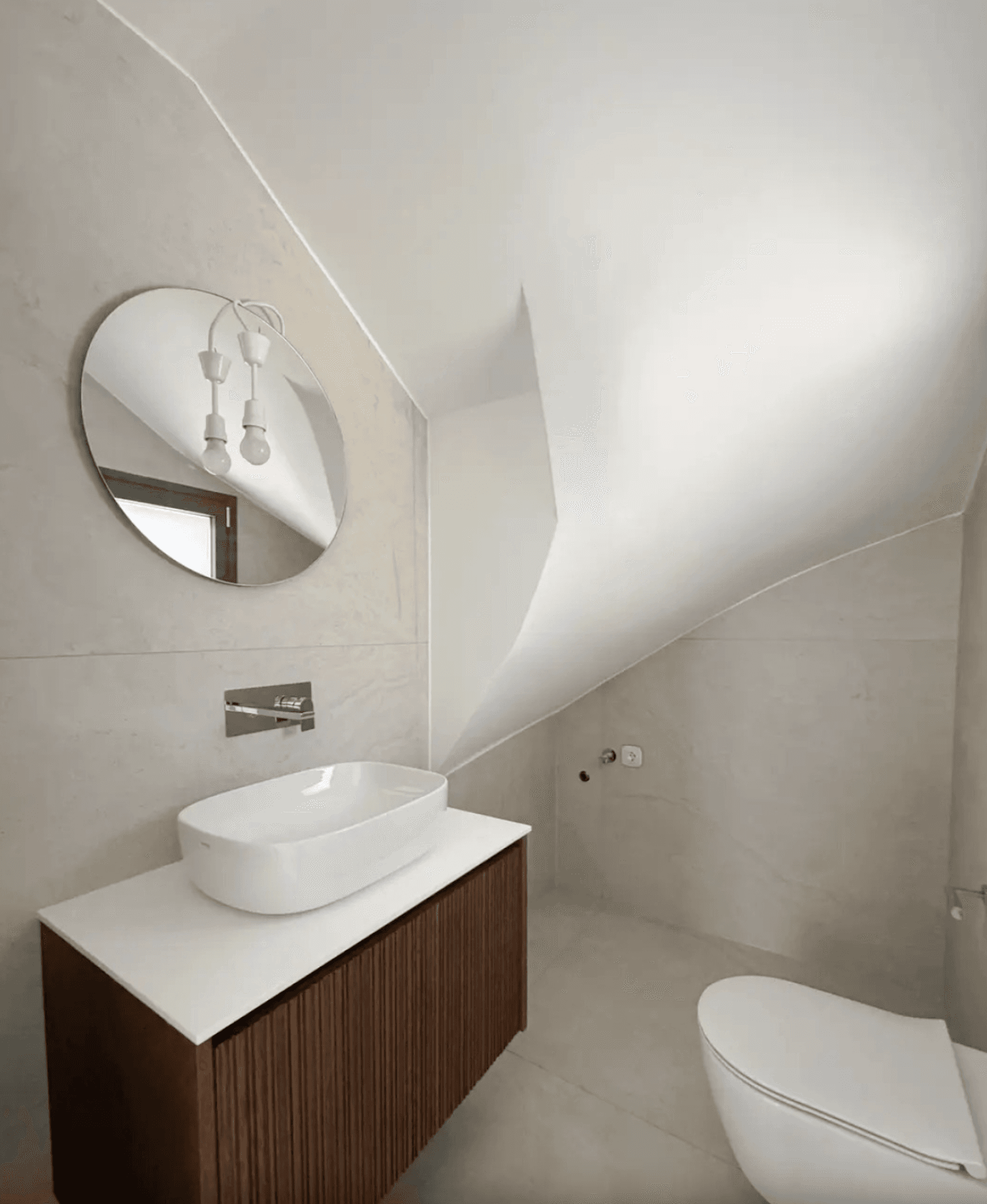 Elegant and comfortable villa, Nikiti 16