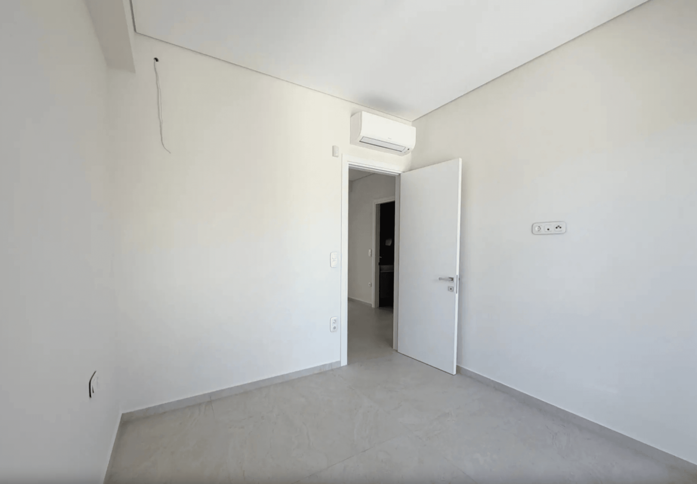 Elegant and comfortable villa, Nikiti 12