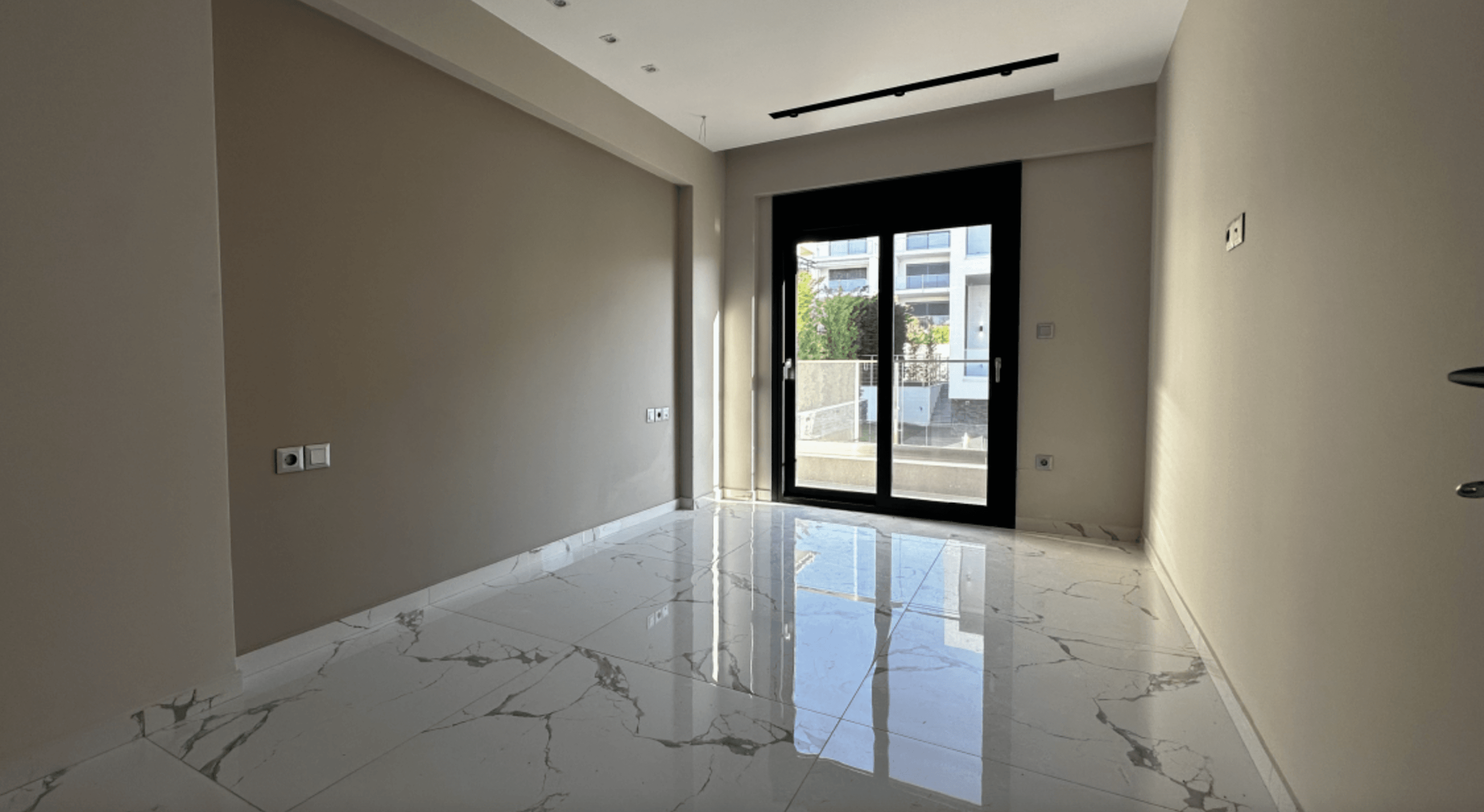 Современный мезонет, Полихроно 12