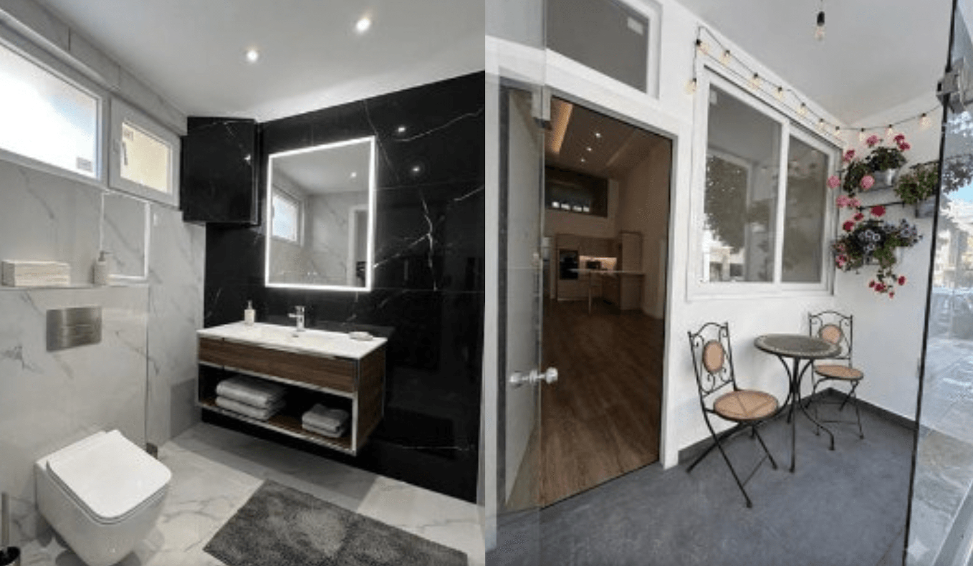 Stylish loft-apartments, Kallithea, Athens 5