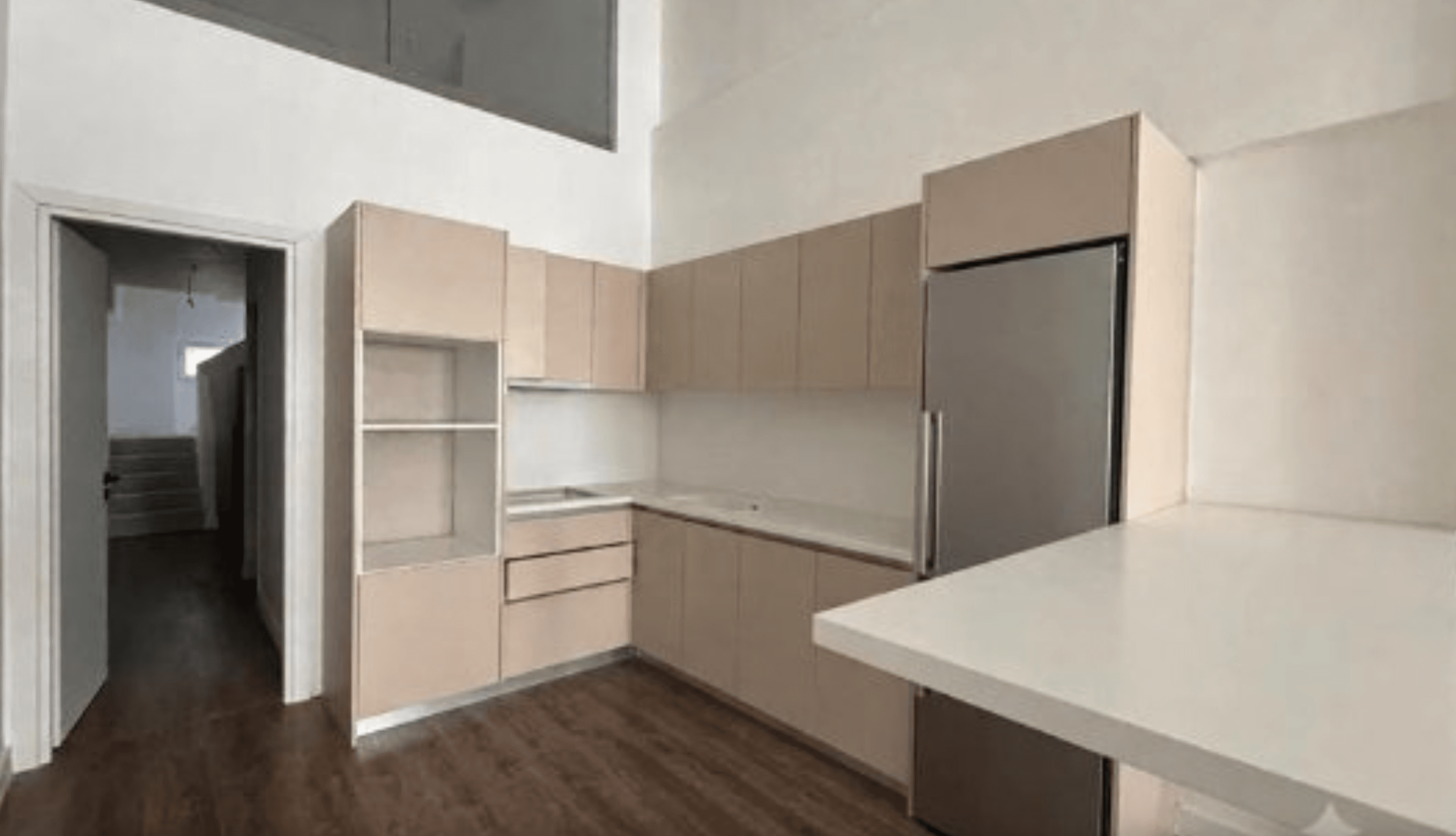 Stylish loft-apartments, Kallithea, Athens 4